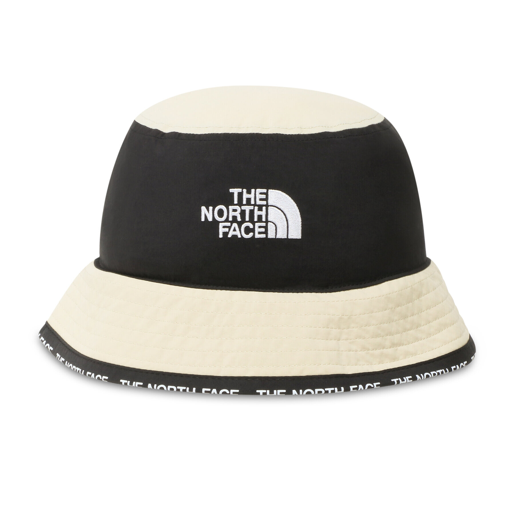 The North Face Klobouk Cypress Bucket NF0A3VVK3X4 Béžová - Pepit.cz