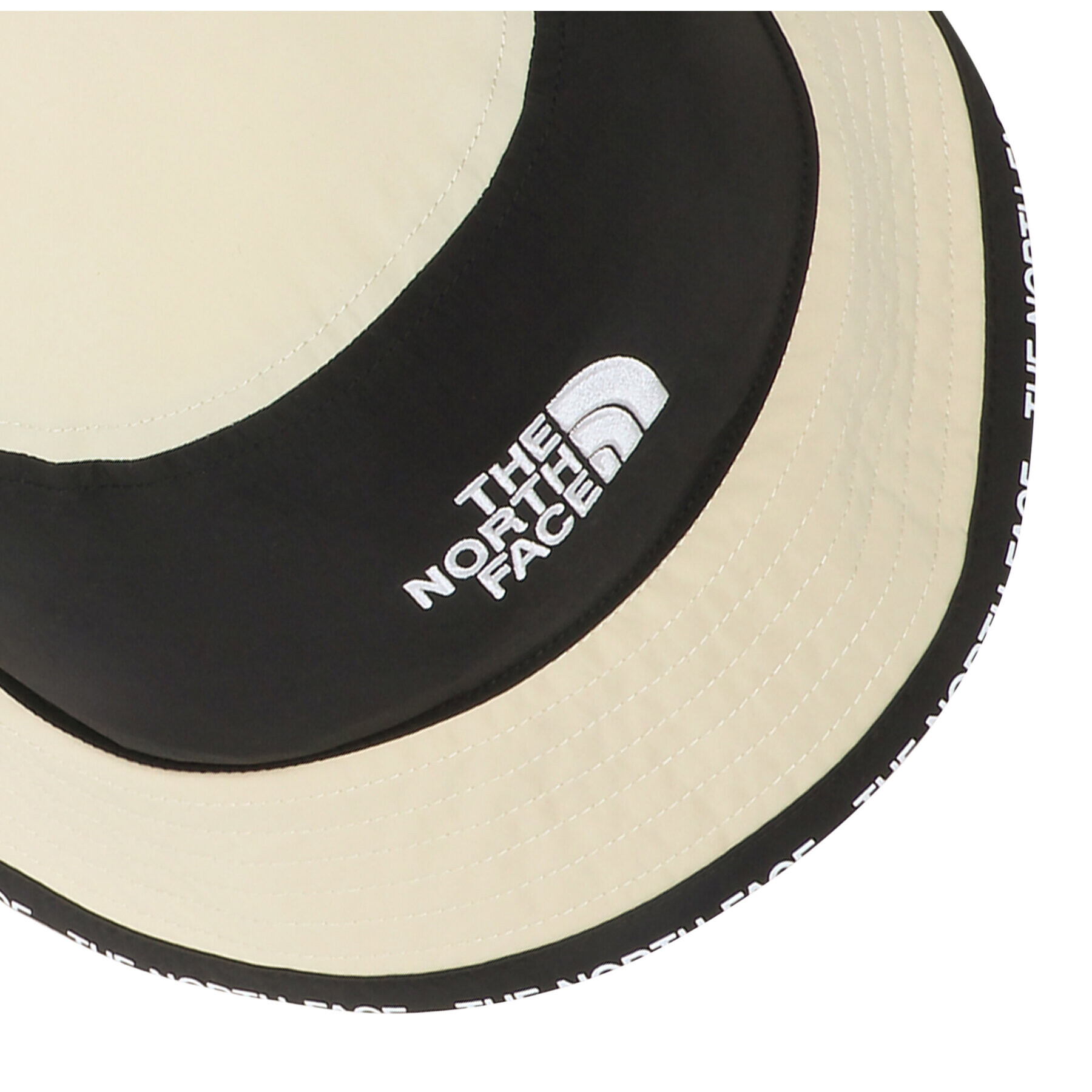 The North Face Klobouk Cypress Bucket NF0A3VVK3X4 Béžová - Pepit.cz