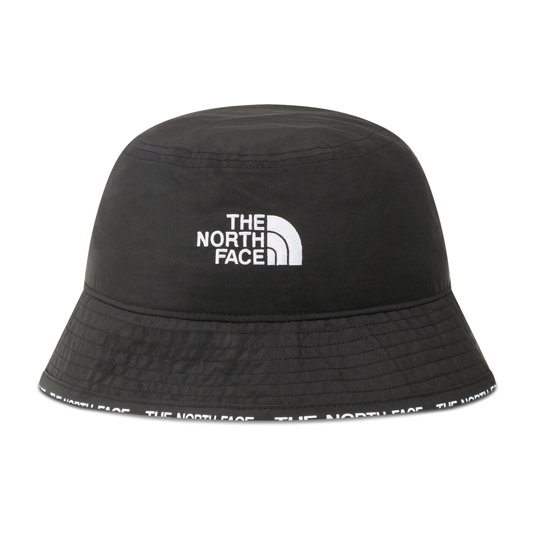 The North Face Klobouk Cypress Bucket NF0A3VVKJK3 Černá - Pepit.cz