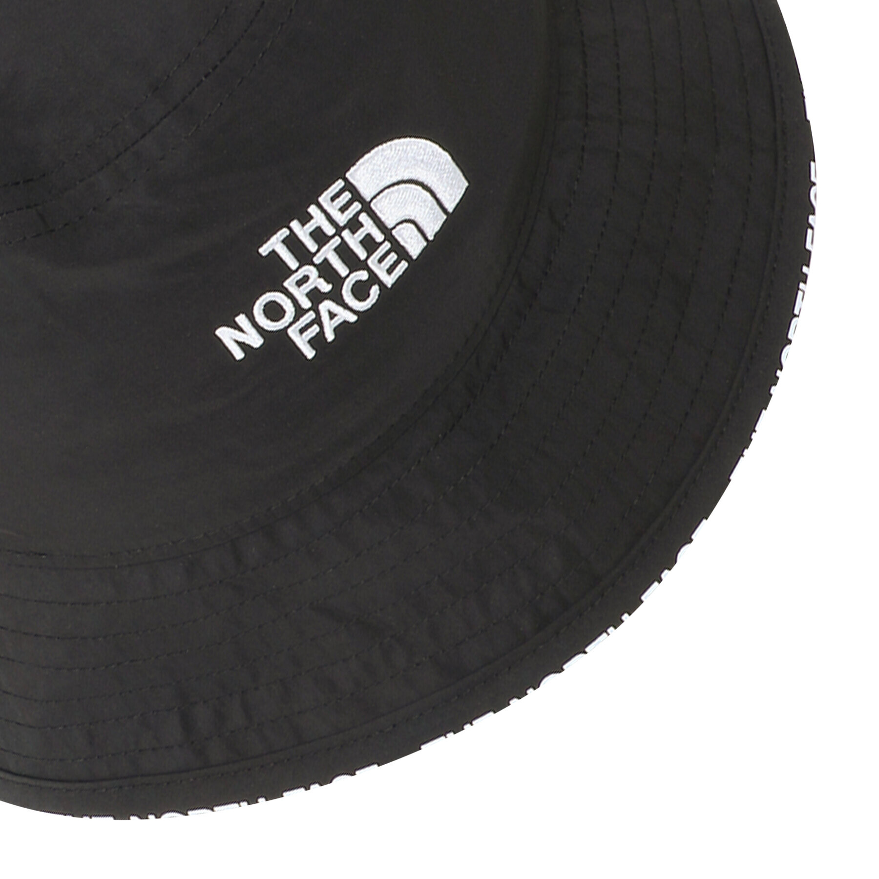 The North Face Klobouk Cypress Bucket NF0A3VVKJK3 Černá - Pepit.cz