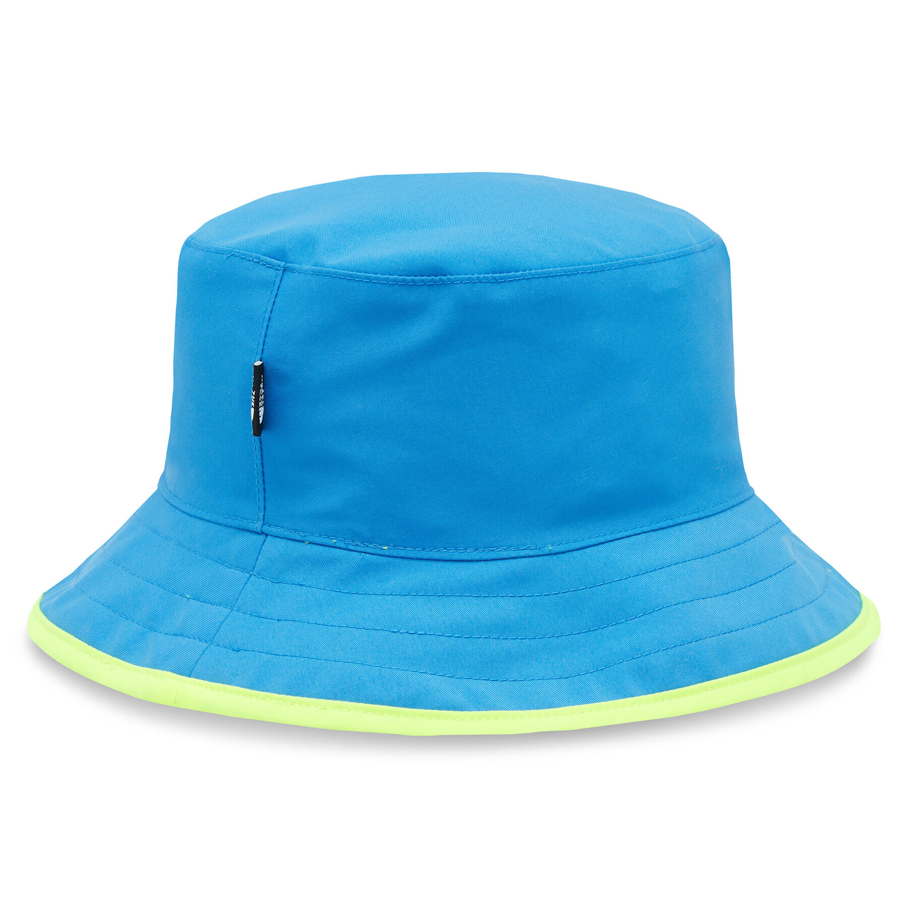 The North Face Klobouk Kids Class V Rev Bucket NF0A7WHGTK91 Modrá - Pepit.cz