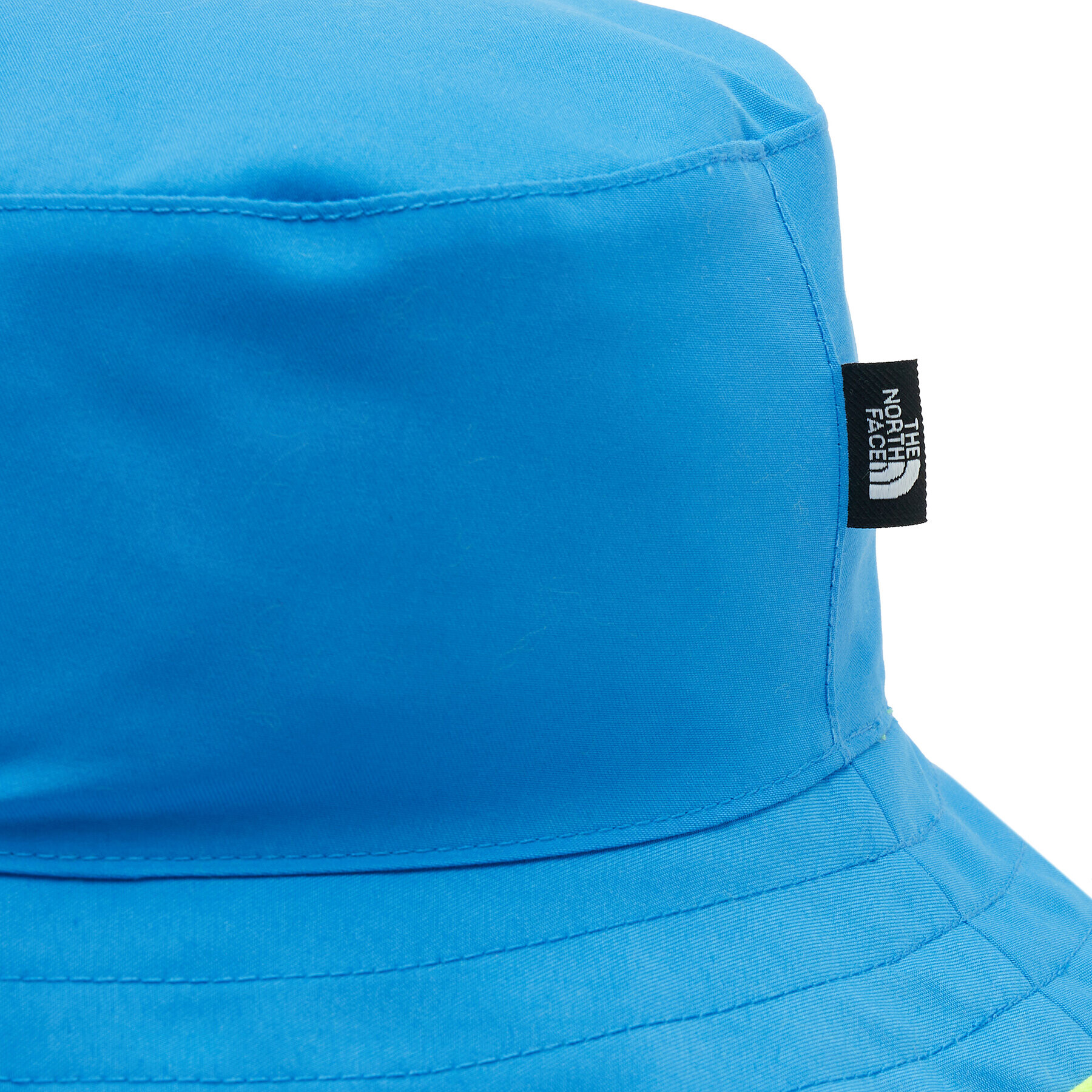 The North Face Klobouk Kids Class V Rev Bucket NF0A7WHGTK91 Modrá - Pepit.cz