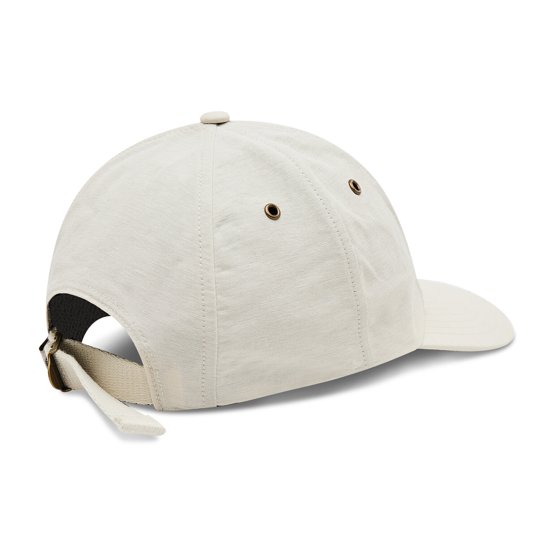 The North Face Kšiltovka Berkeley 6 Panel NF0A3VW111P1 Béžová - Pepit.cz