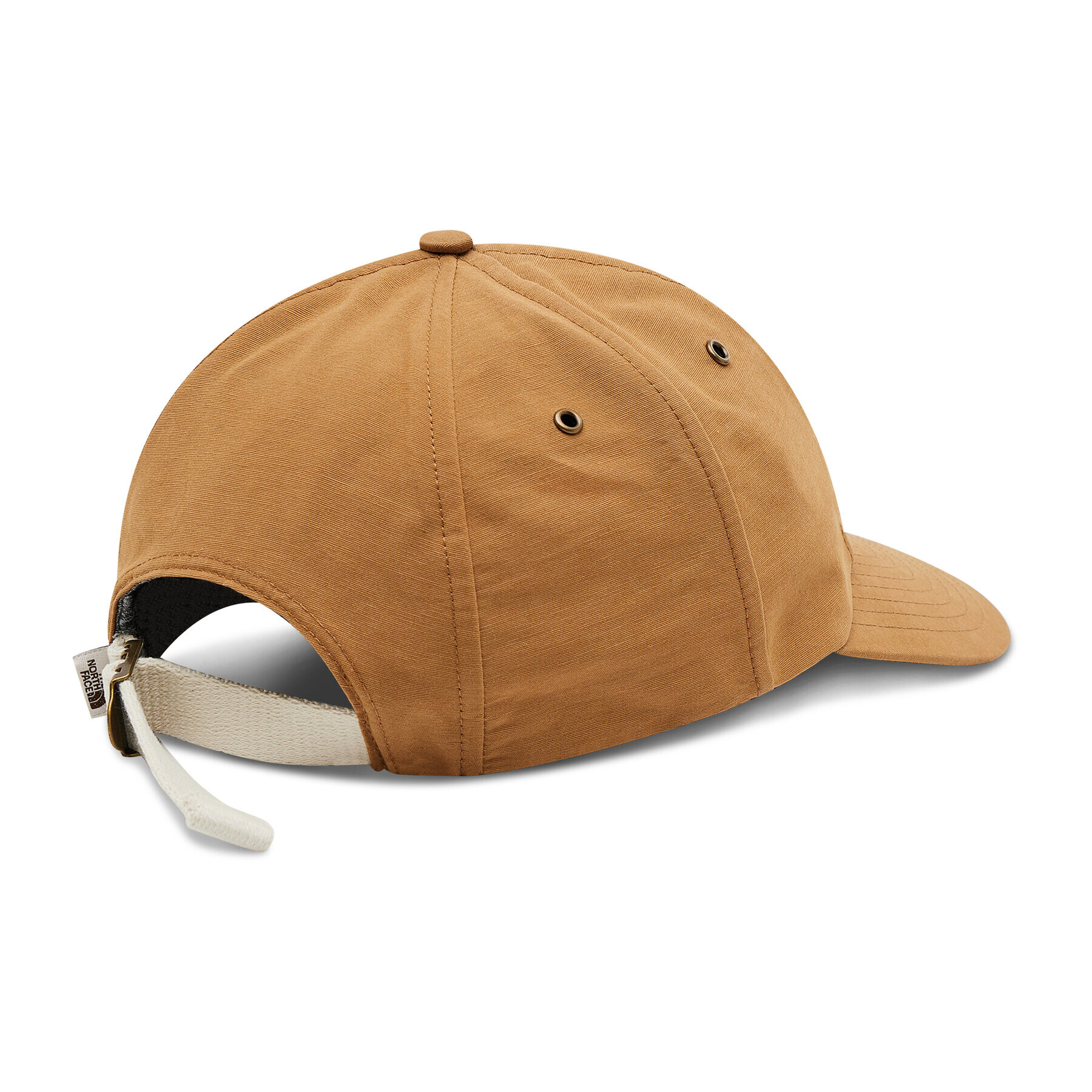 The North Face Kšiltovka Berkeley 6 Panel NF0A3VW11731 Hnědá - Pepit.cz