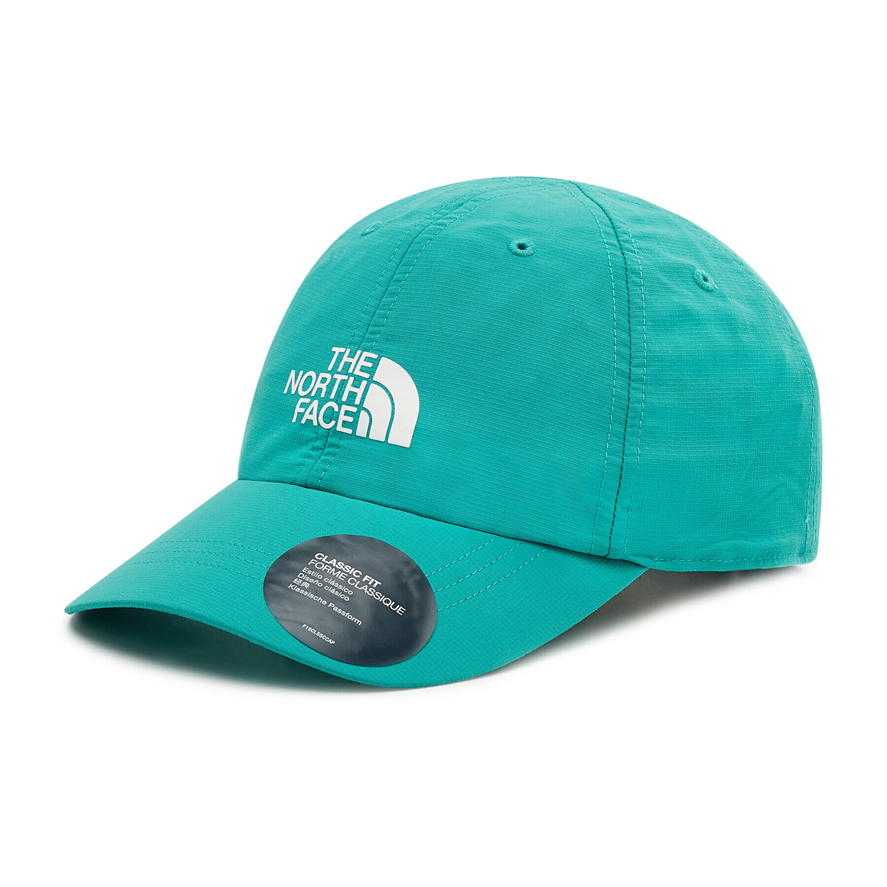 The North Face Kšiltovka Horizon Hat NF0A5FXLZCV-1 Zelená - Pepit.cz