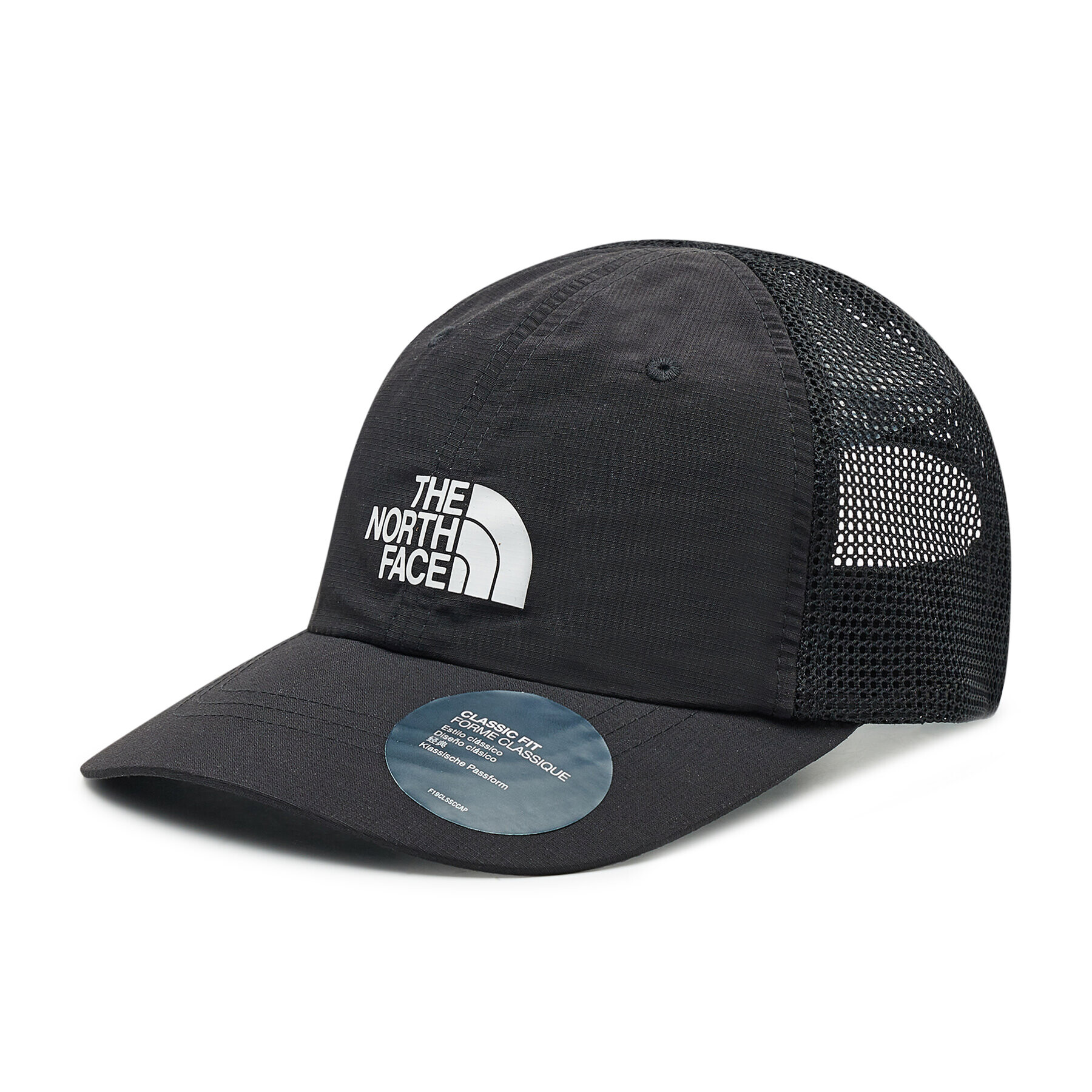 The North Face Kšiltovka Horizon Trucker NF0A5FXSJK31 Černá - Pepit.cz