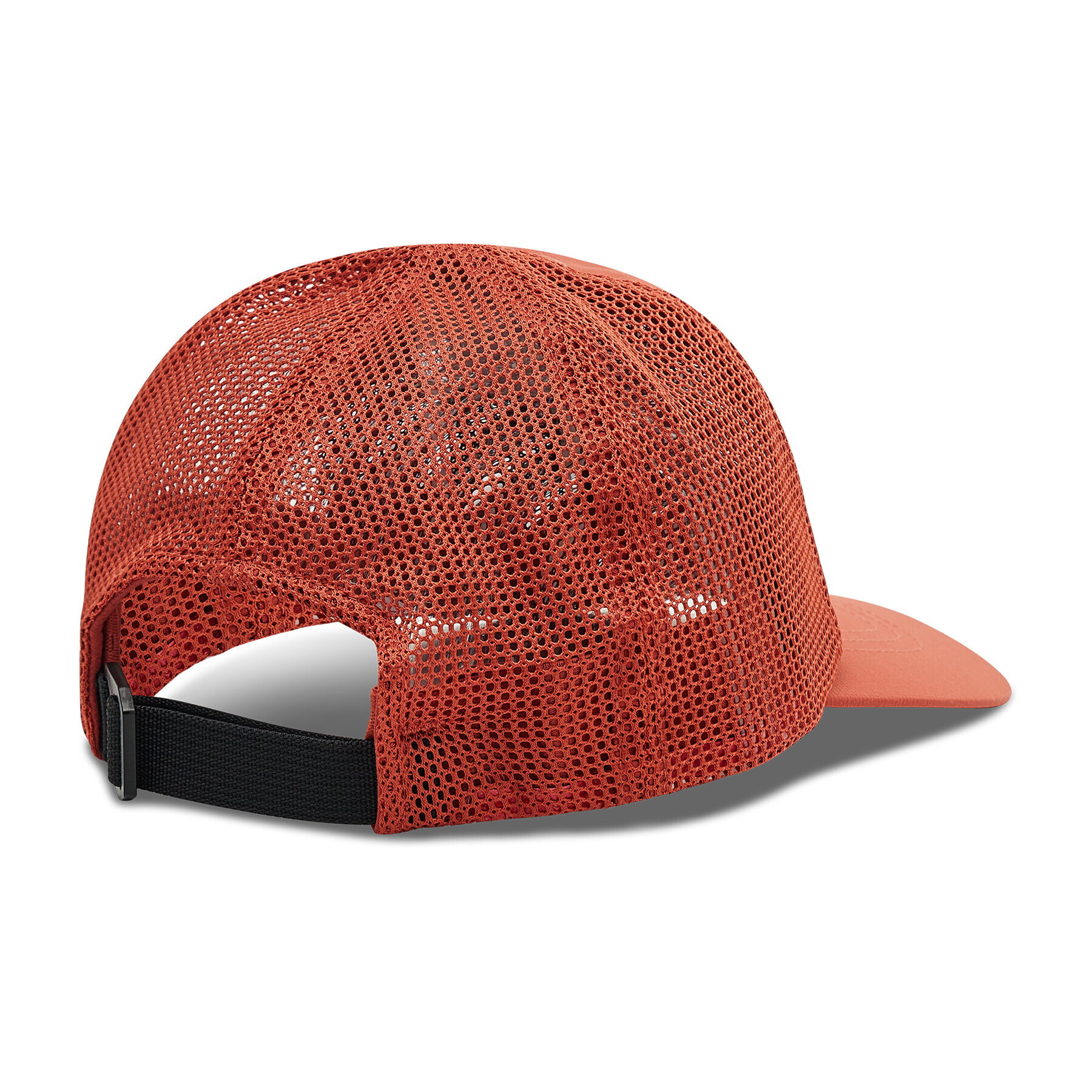 The North Face Kšiltovka Horizon Trucker NF0A5FXSUBR-1 Červená - Pepit.cz