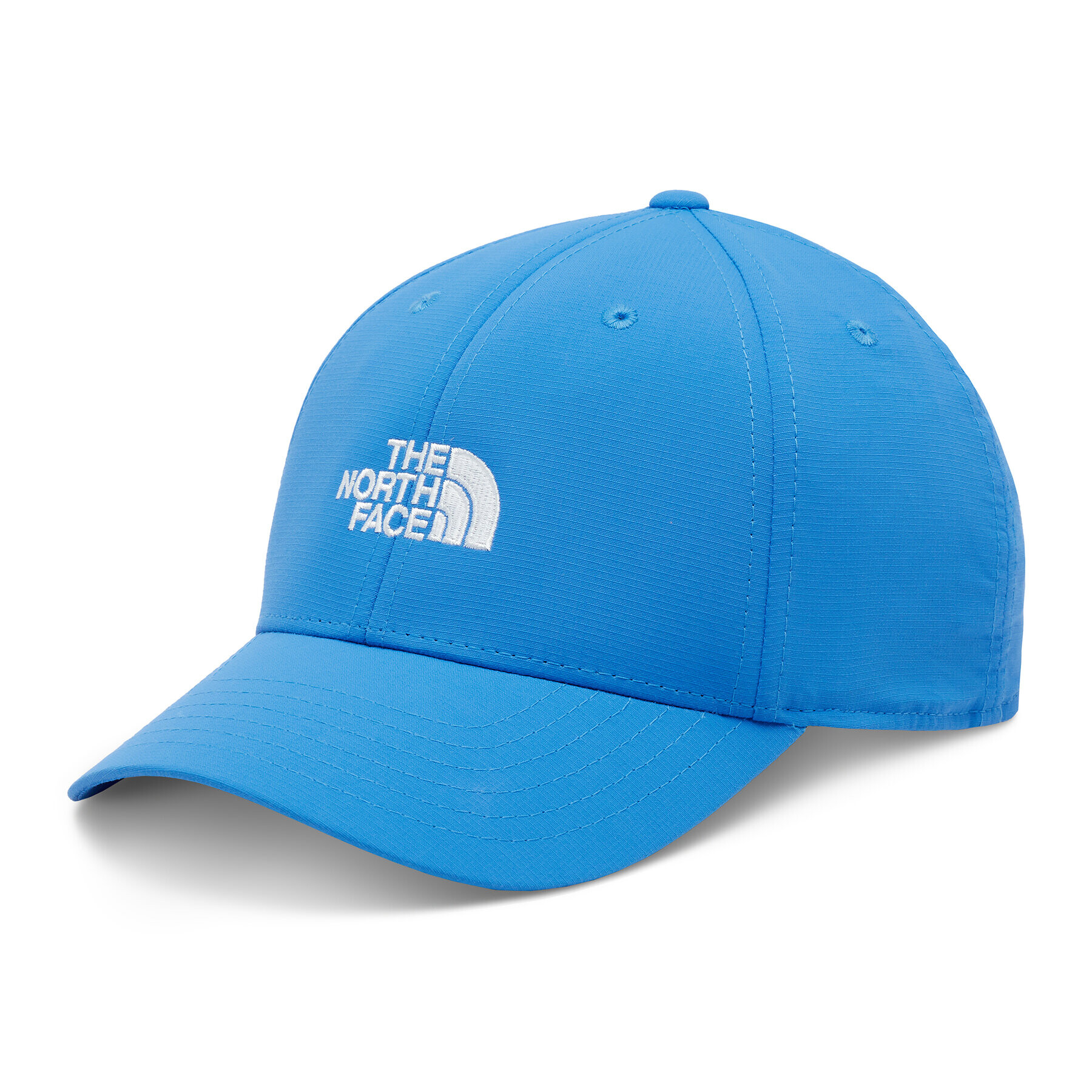 The North Face Kšiltovka Kids 66 Tech Ballcap NF0A7WHDLV61 Modrá - Pepit.cz