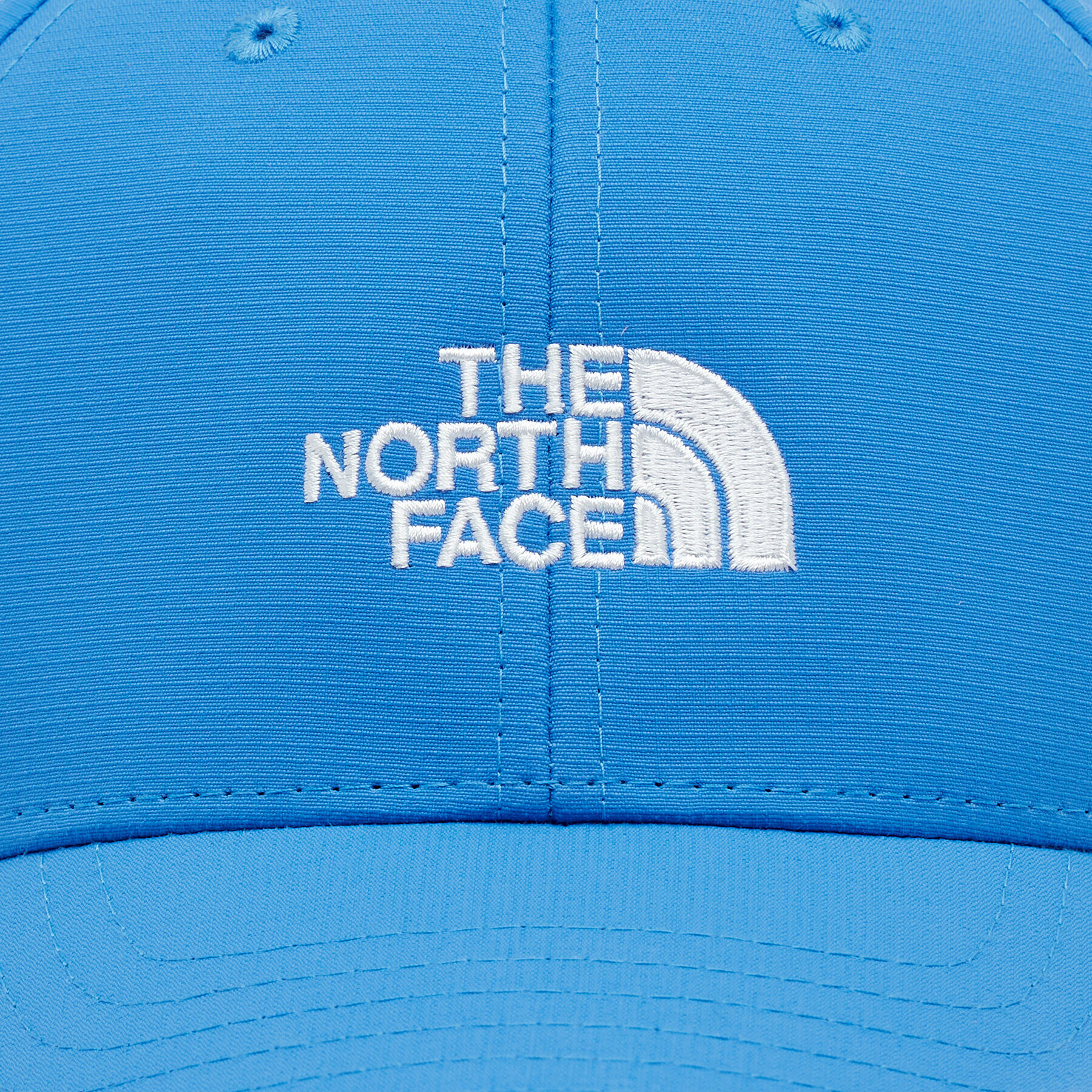 The North Face Kšiltovka Kids 66 Tech Ballcap NF0A7WHDLV61 Modrá - Pepit.cz