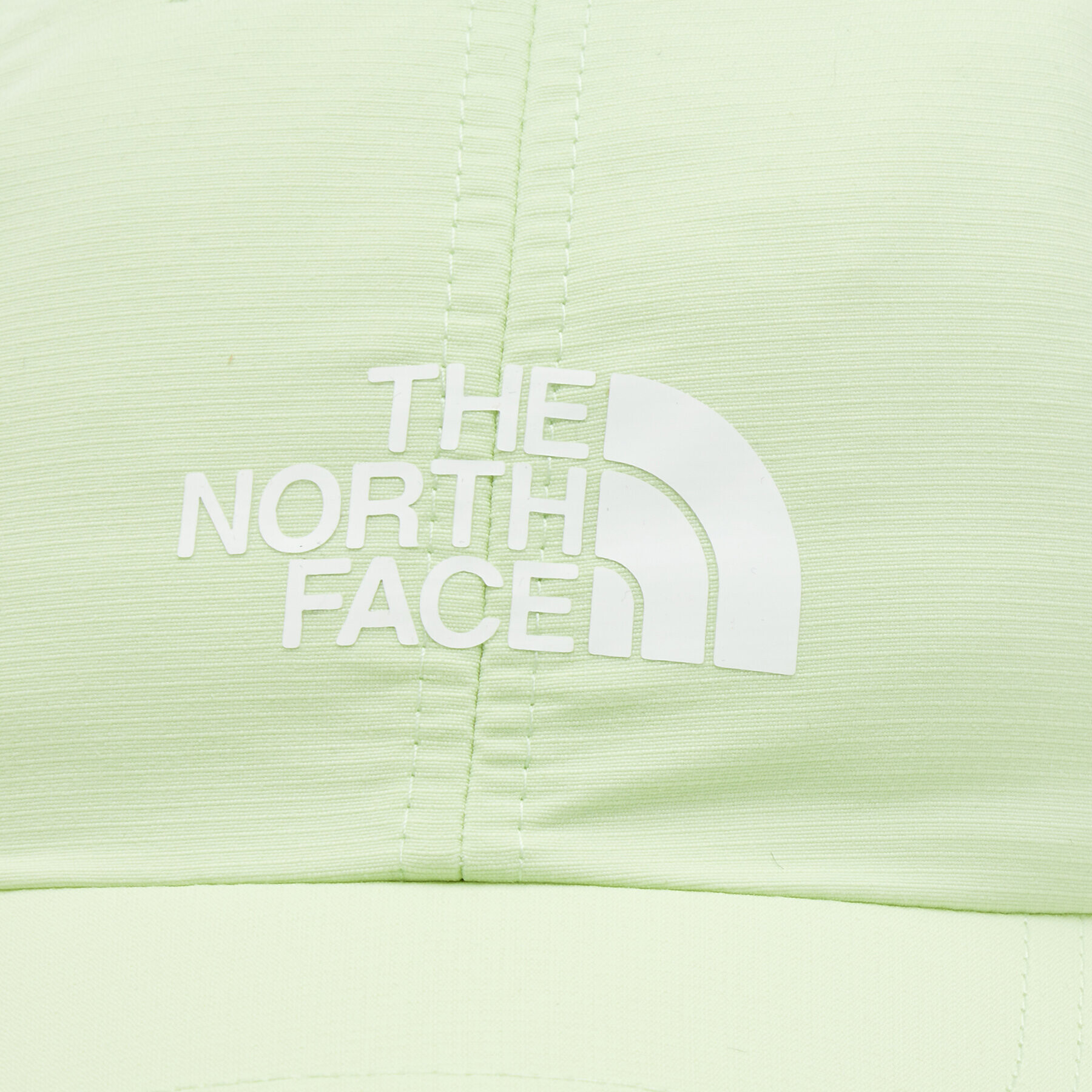 The North Face Kšiltovka Kids Horizon Hat NF0A7WG9N131 Zelená - Pepit.cz