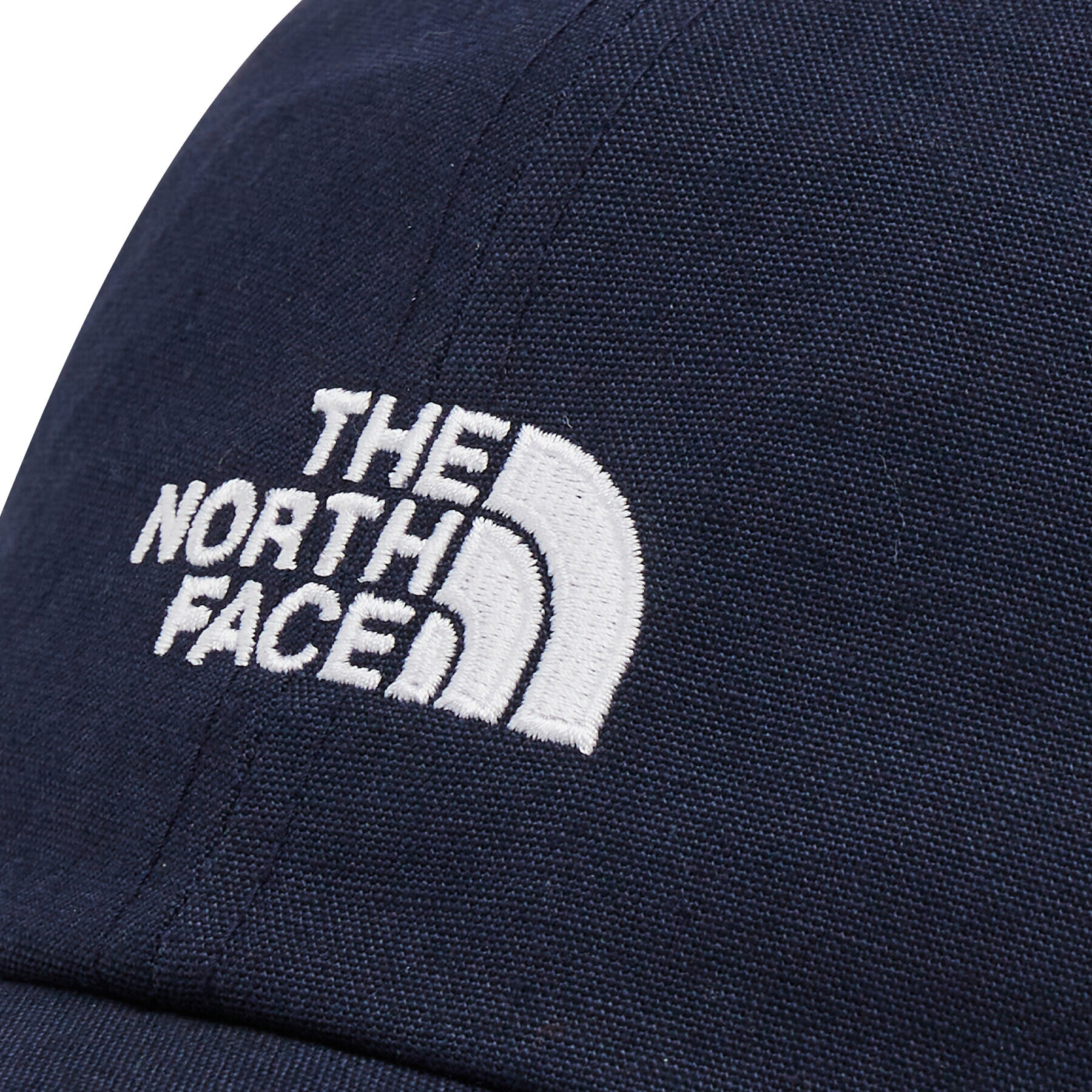 The North Face Kšiltovka Norm Hat NF0A3SH3JK31 Tmavomodrá - Pepit.cz