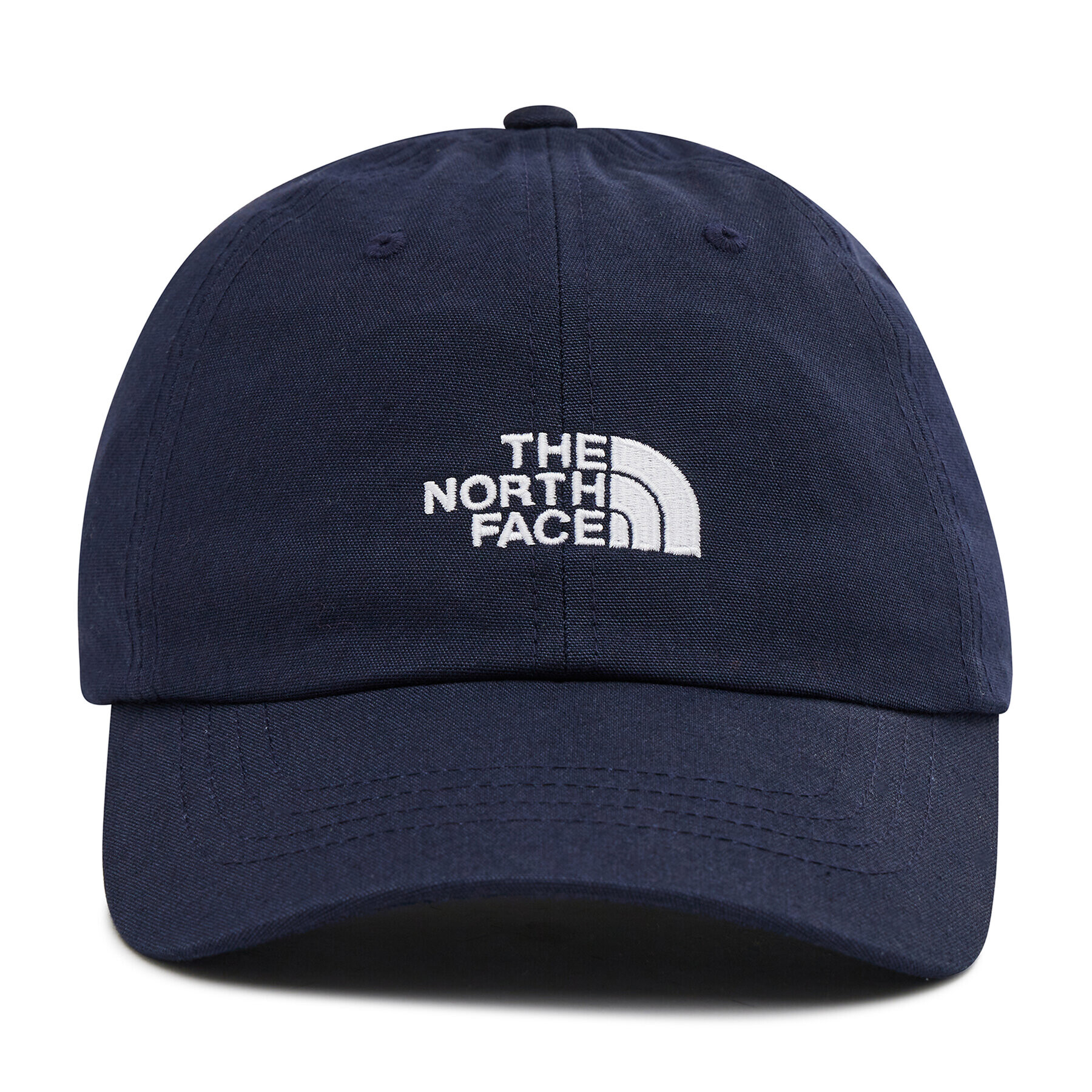 The North Face Kšiltovka Norm Hat NF0A3SH3JK31 Tmavomodrá - Pepit.cz