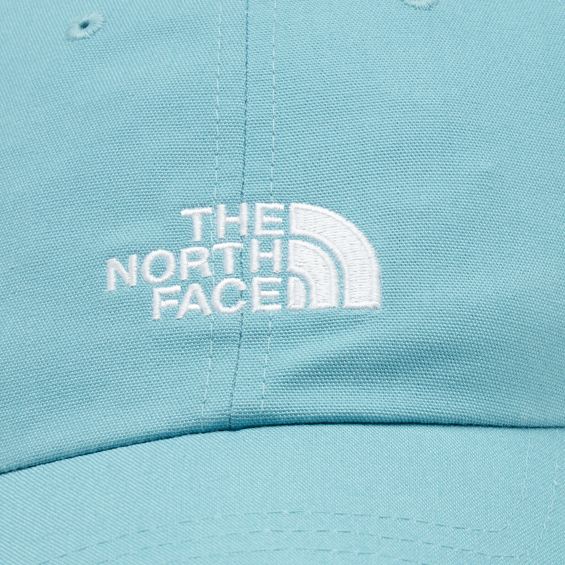 The North Face Kšiltovka Norm Hat NF0A3SH3LV21 Modrá - Pepit.cz