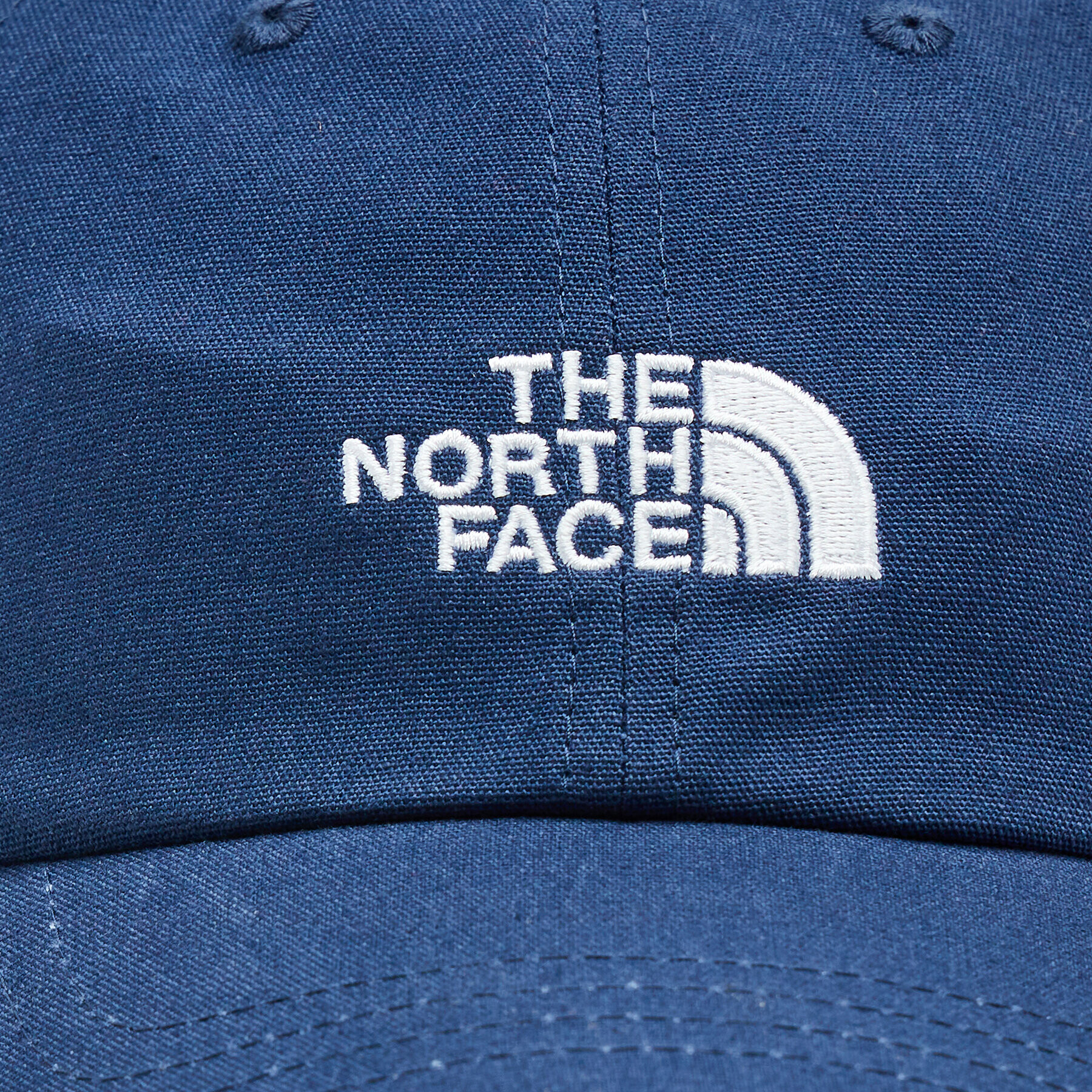 The North Face Kšiltovka Norm NF0A3SH38K21 Tmavomodrá - Pepit.cz