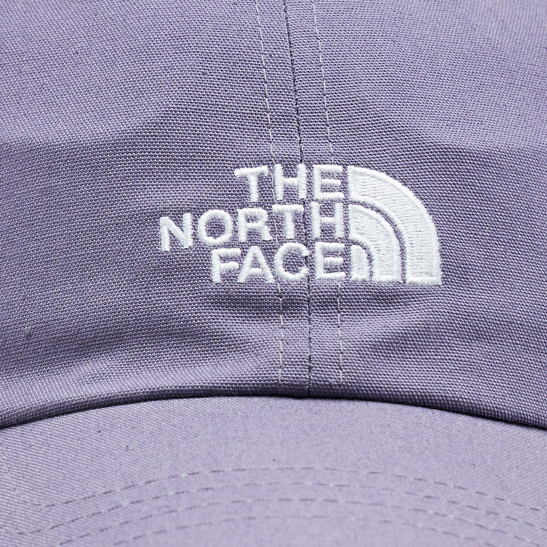 The North Face Kšiltovka Norm NF0A3SH3N141 Fialová - Pepit.cz