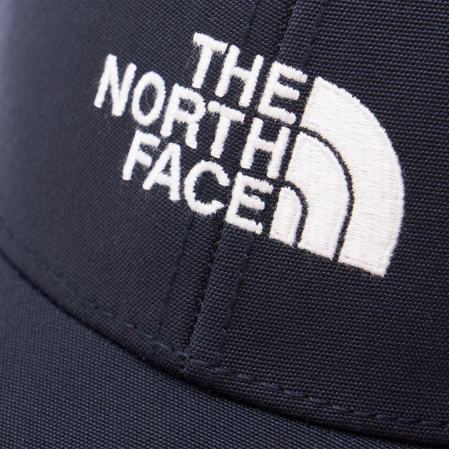 The North Face Kšiltovka Rcyd 66 Classic Hat NF0A4VSVRG11 Tmavomodrá - Pepit.cz