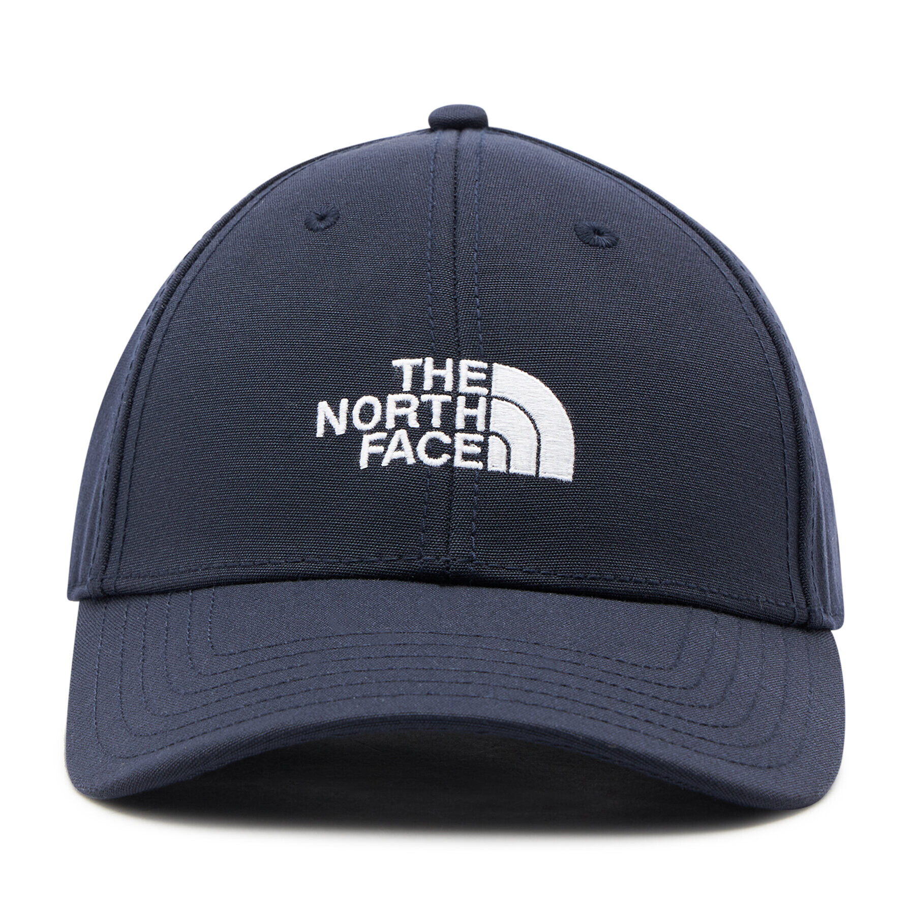 The North Face Kšiltovka Rcyd 66 Classic Hat NF0A4VSVRG11 Tmavomodrá - Pepit.cz