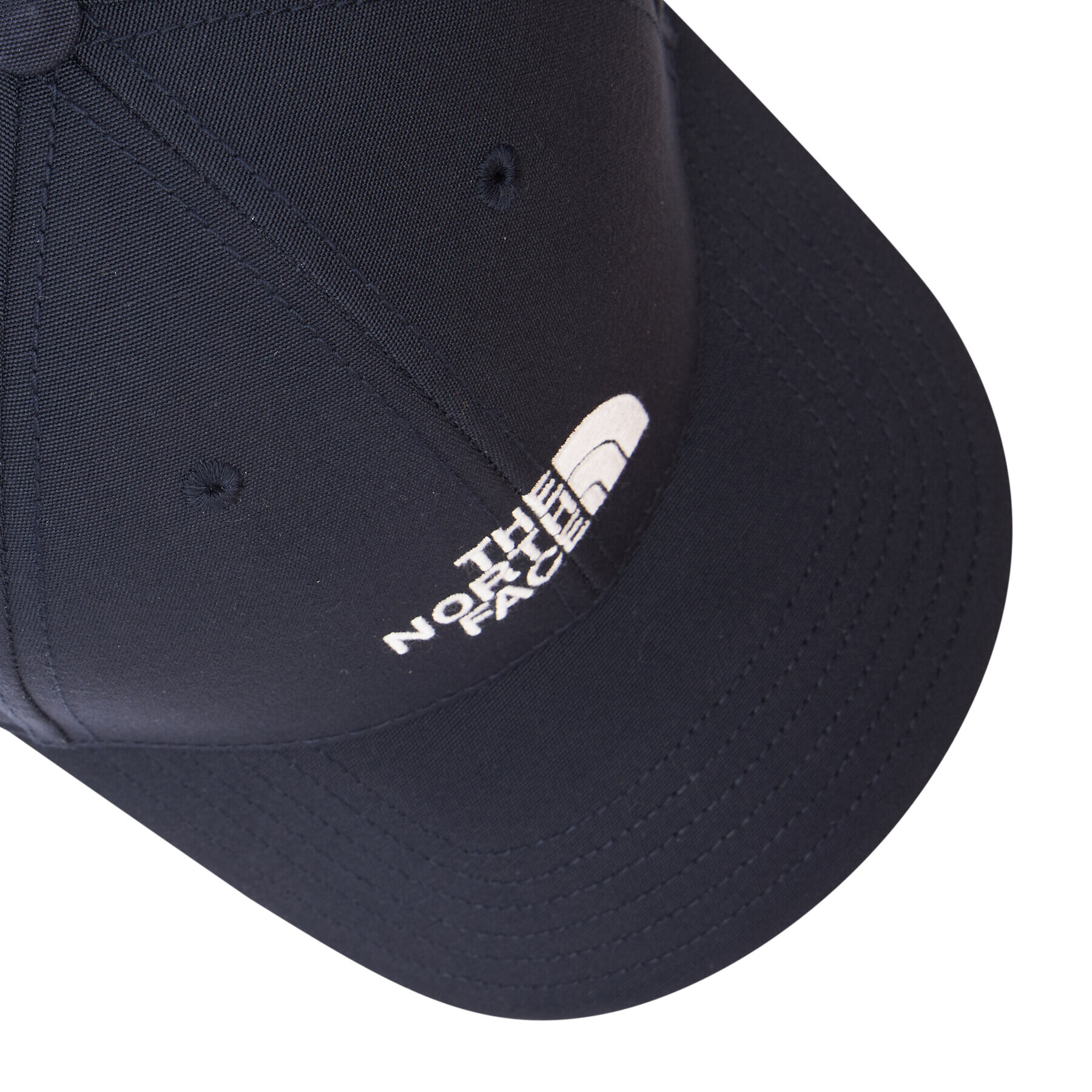 The North Face Kšiltovka Rcyd 66 Classic Hat NF0A4VSVRG11 Tmavomodrá - Pepit.cz