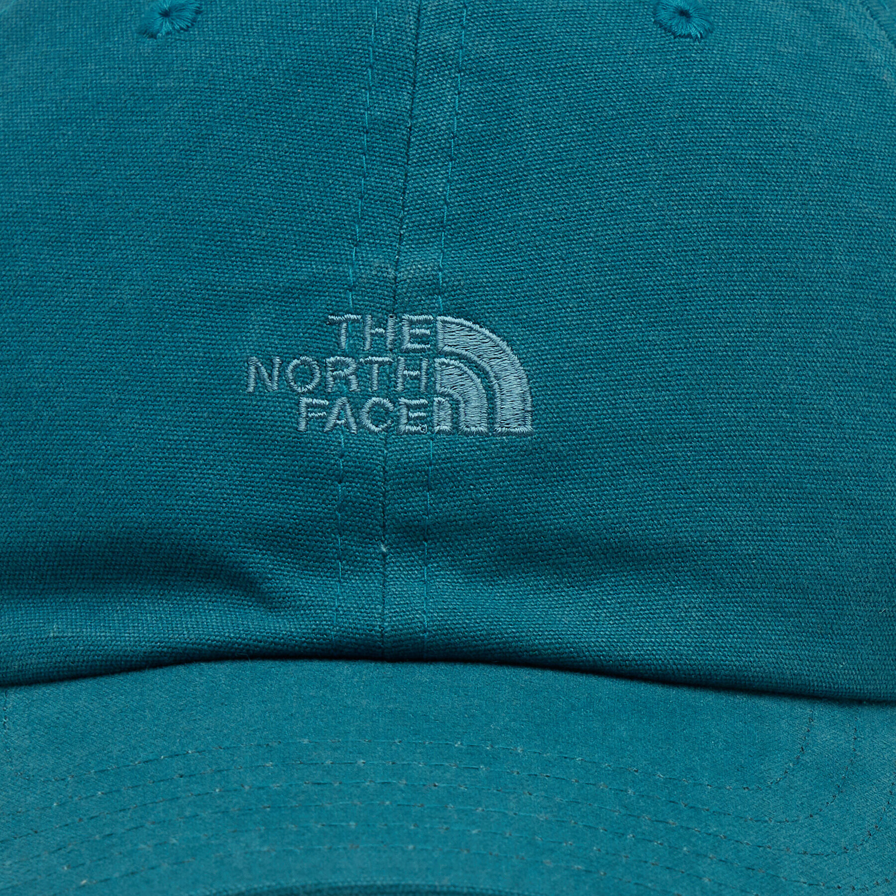 The North Face Kšiltovka Washed Norm Hat NF0A3FKNEFS1 Modrá - Pepit.cz