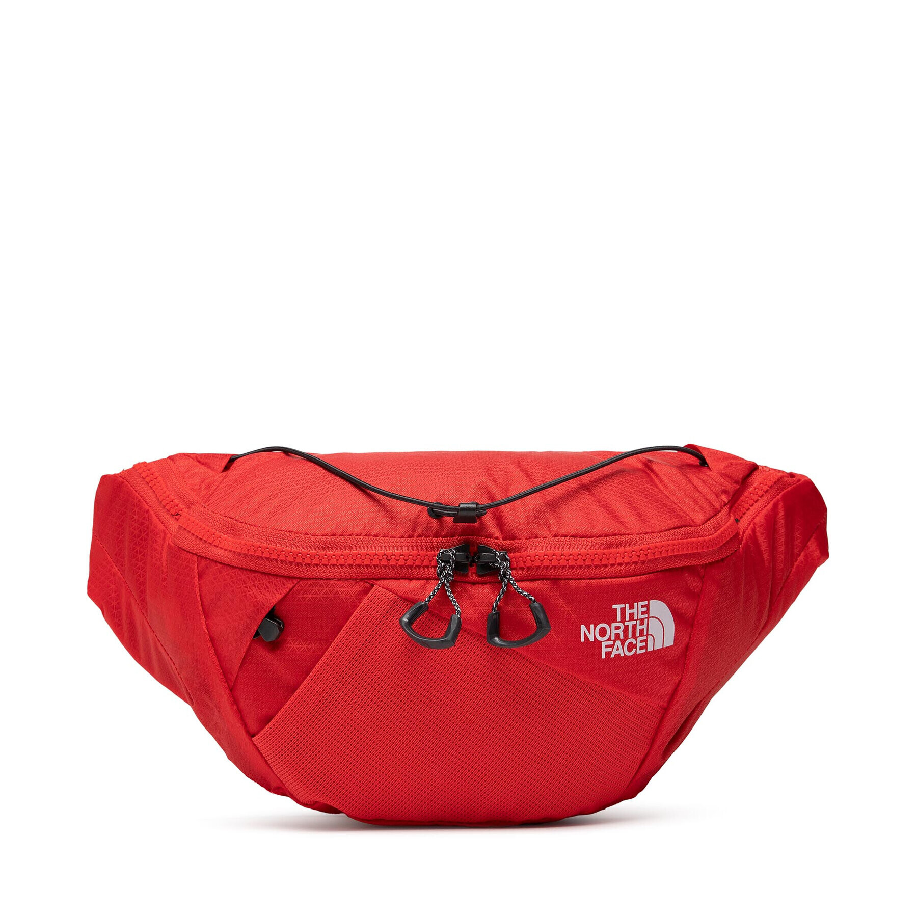 The North Face Ledvinka Lumbnical NF0A3S7Z4H2 Červená - Pepit.cz