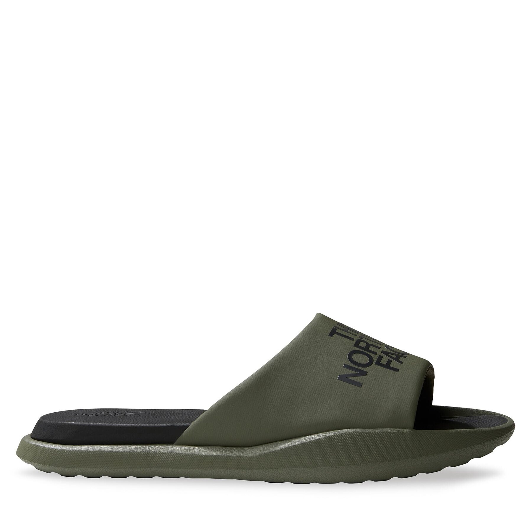 The North Face Nazouváky M Triarch Slide NF0A5JCABQW1 Zelená - Pepit.cz