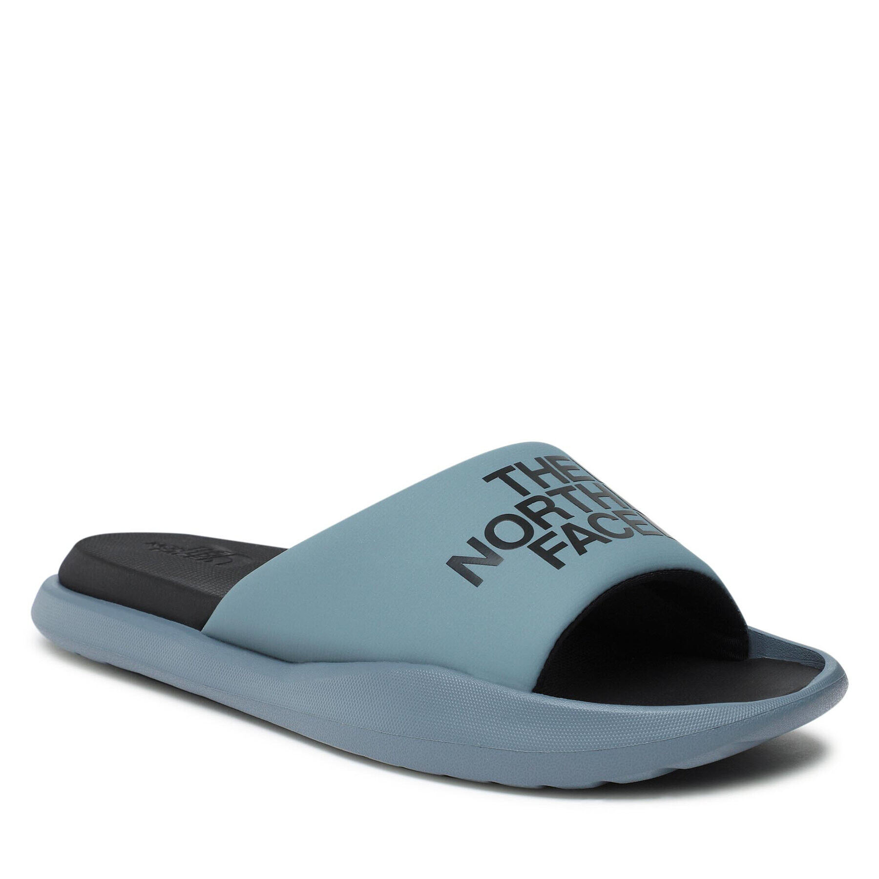 The North Face Nazouváky Triarch Slide NF0A5JCA4AB1 Modrá - Pepit.cz