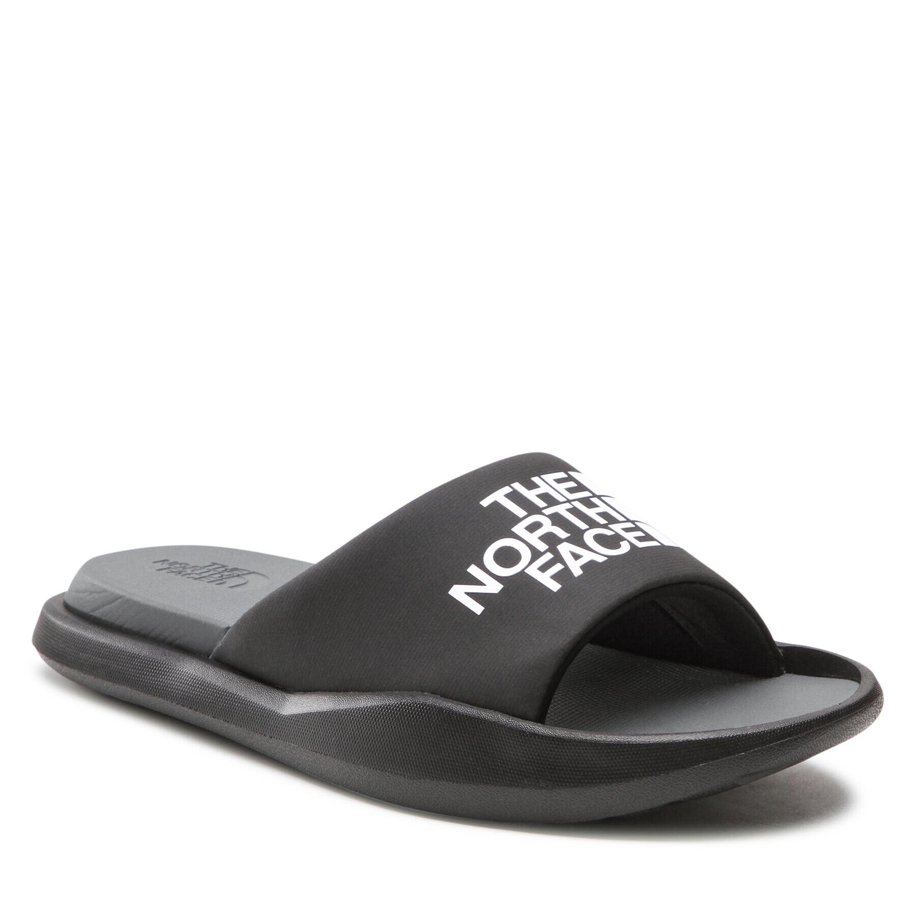 The North Face Nazouváky Triarch Slide NF0A5JCAKY41 Černá - Pepit.cz