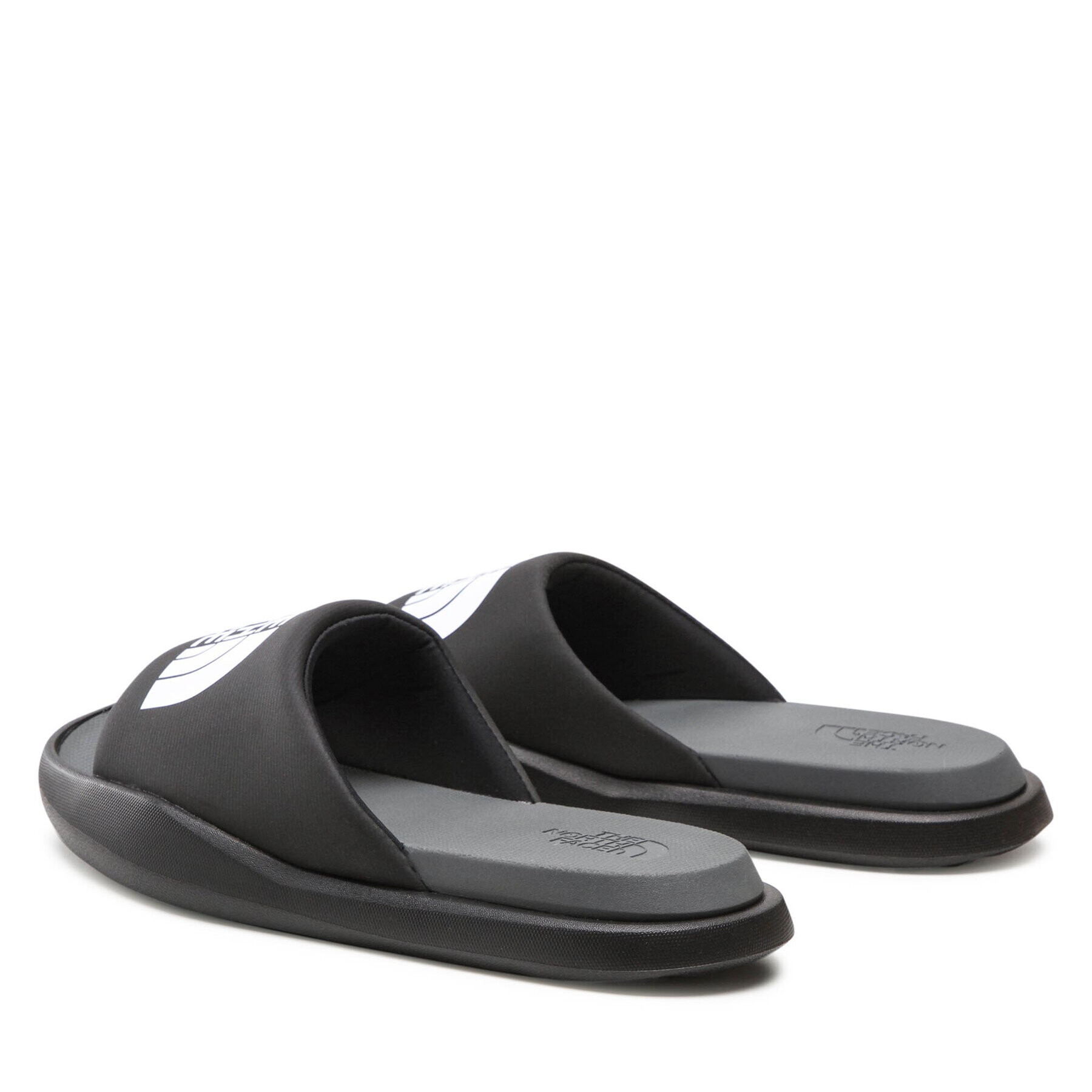 The North Face Nazouváky Triarch Slide NF0A5JCAKY41 Černá - Pepit.cz