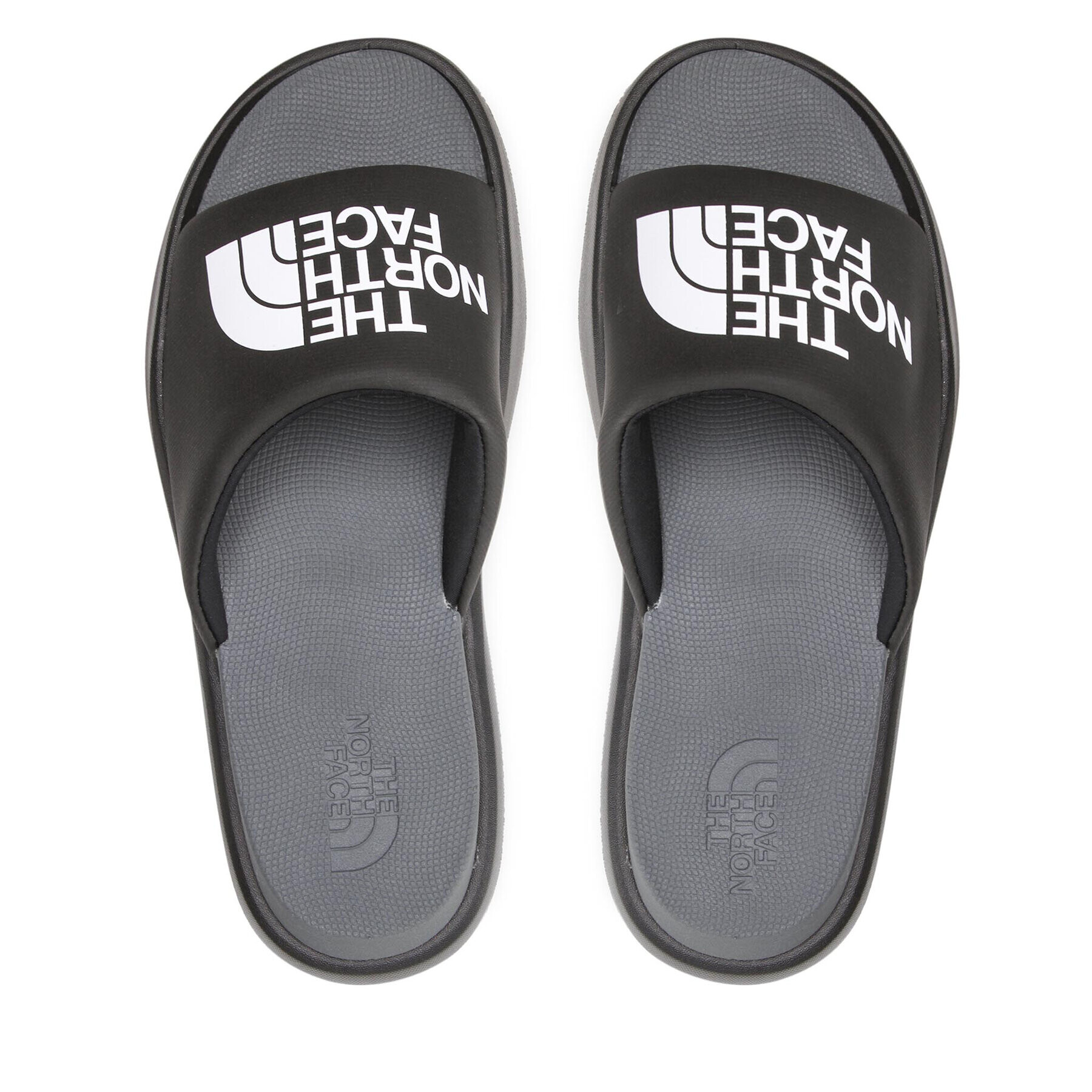 The North Face Nazouváky Triarch Slide NF0A5JCAKY41 Černá - Pepit.cz