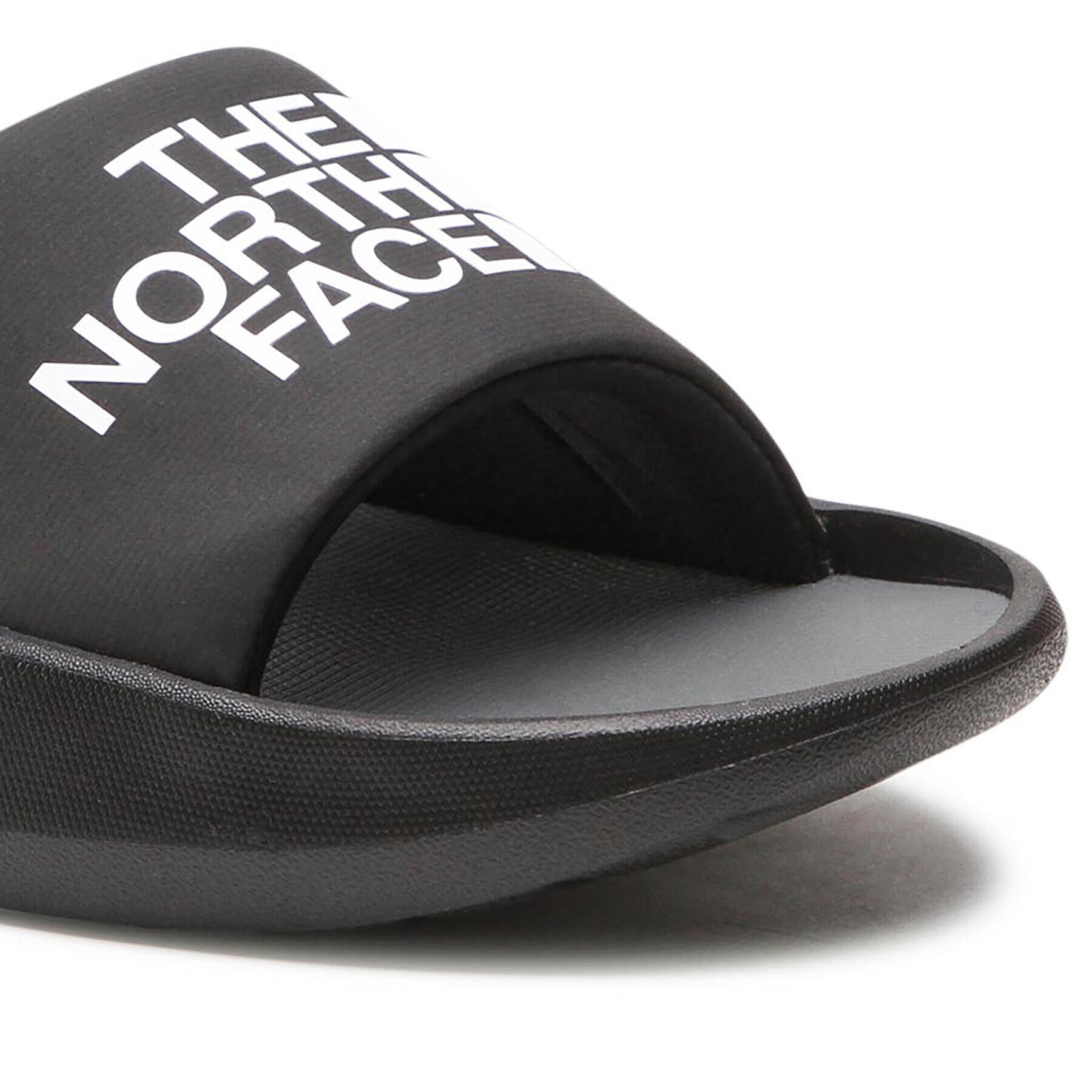 The North Face Nazouváky Triarch Slide NF0A5JCAKY41 Černá - Pepit.cz