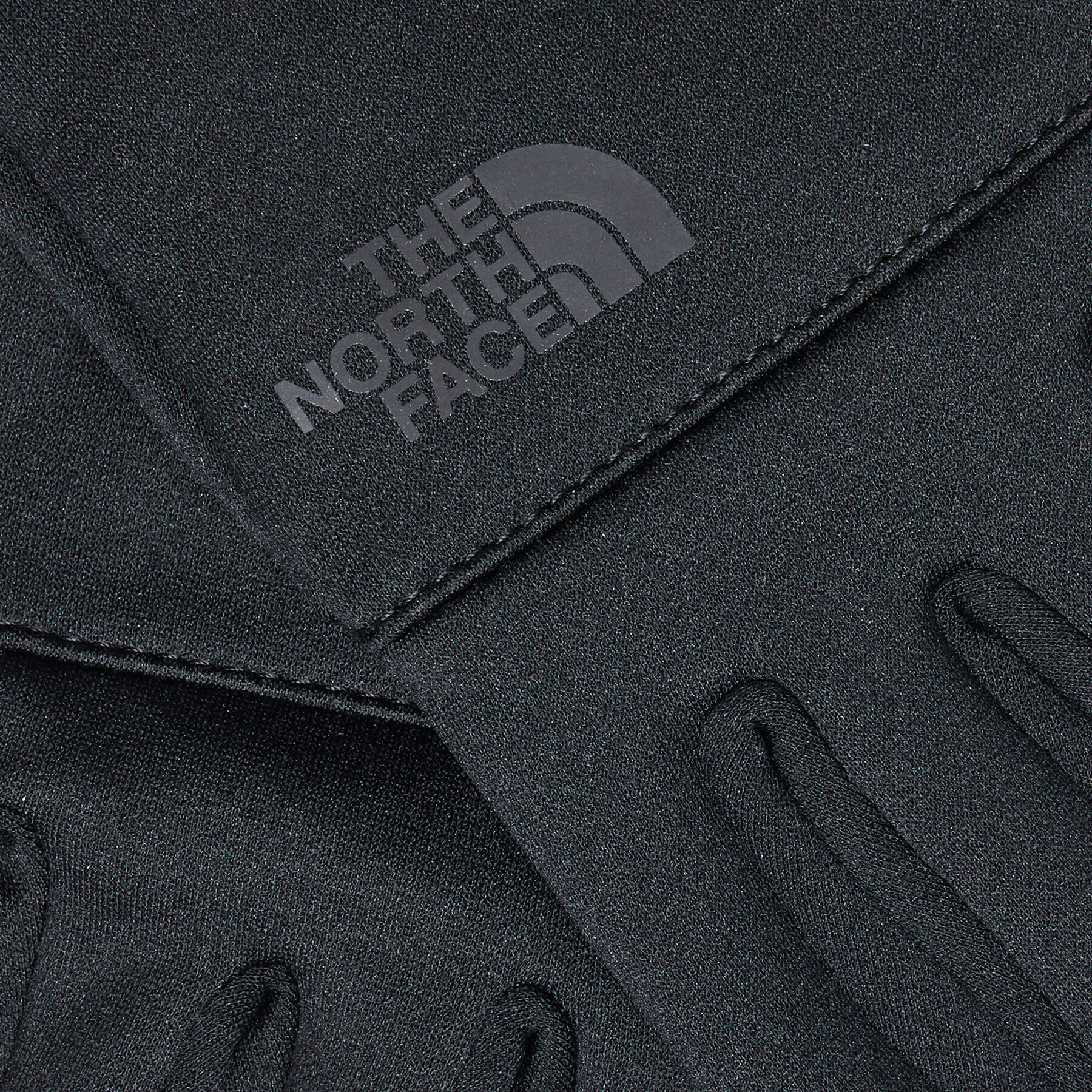 The North Face Pánské rukavice Etip Recycled Glove NF0A4SHAJK31 Černá - Pepit.cz