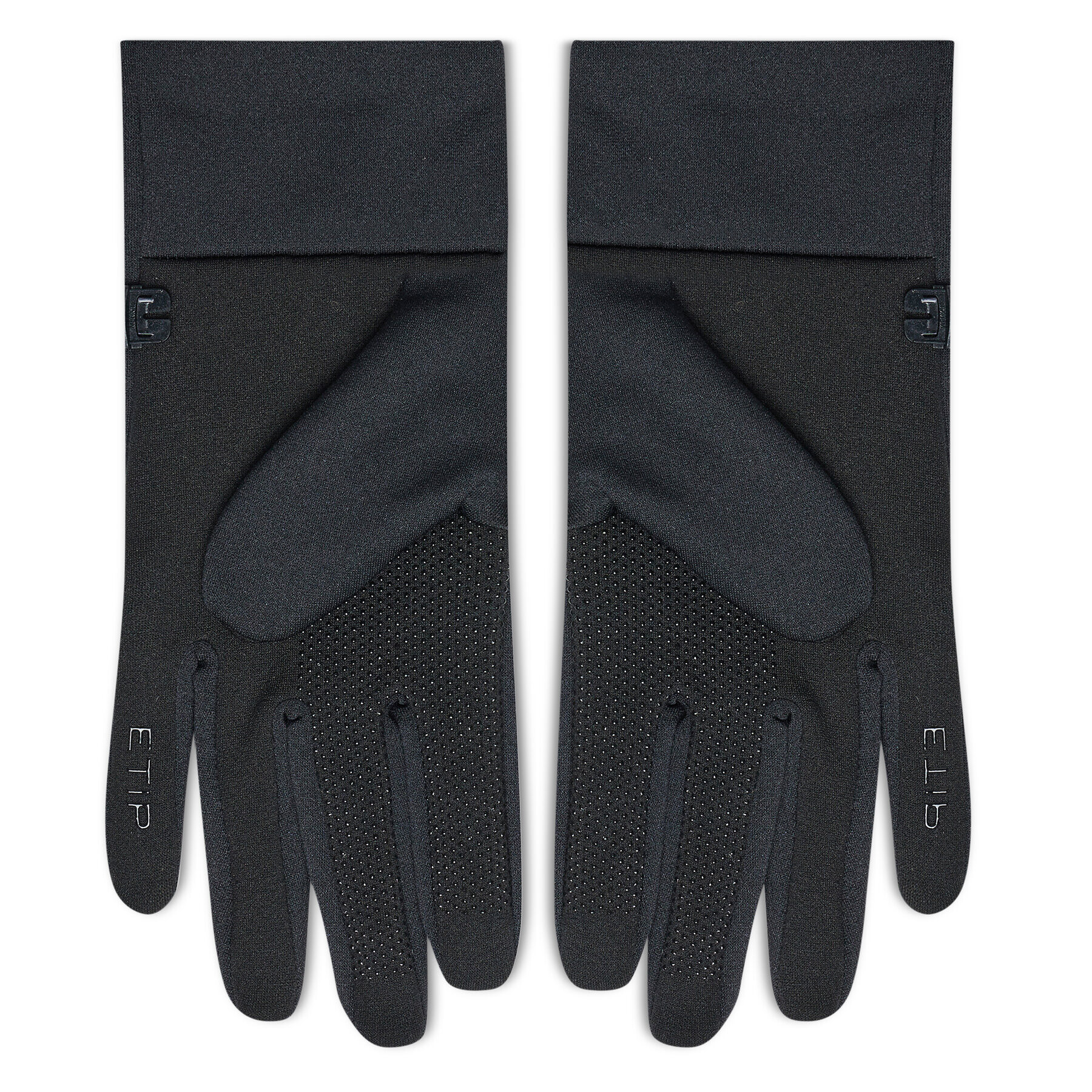 The North Face Pánské rukavice Etip Recycled Glove NF0A4SHAJK31 Černá - Pepit.cz