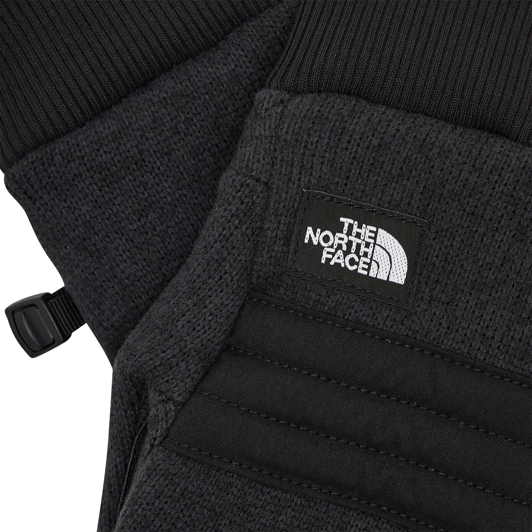 The North Face Pánské rukavice Gordon Etip Glv NF0A5FWDKS71 Černá - Pepit.cz