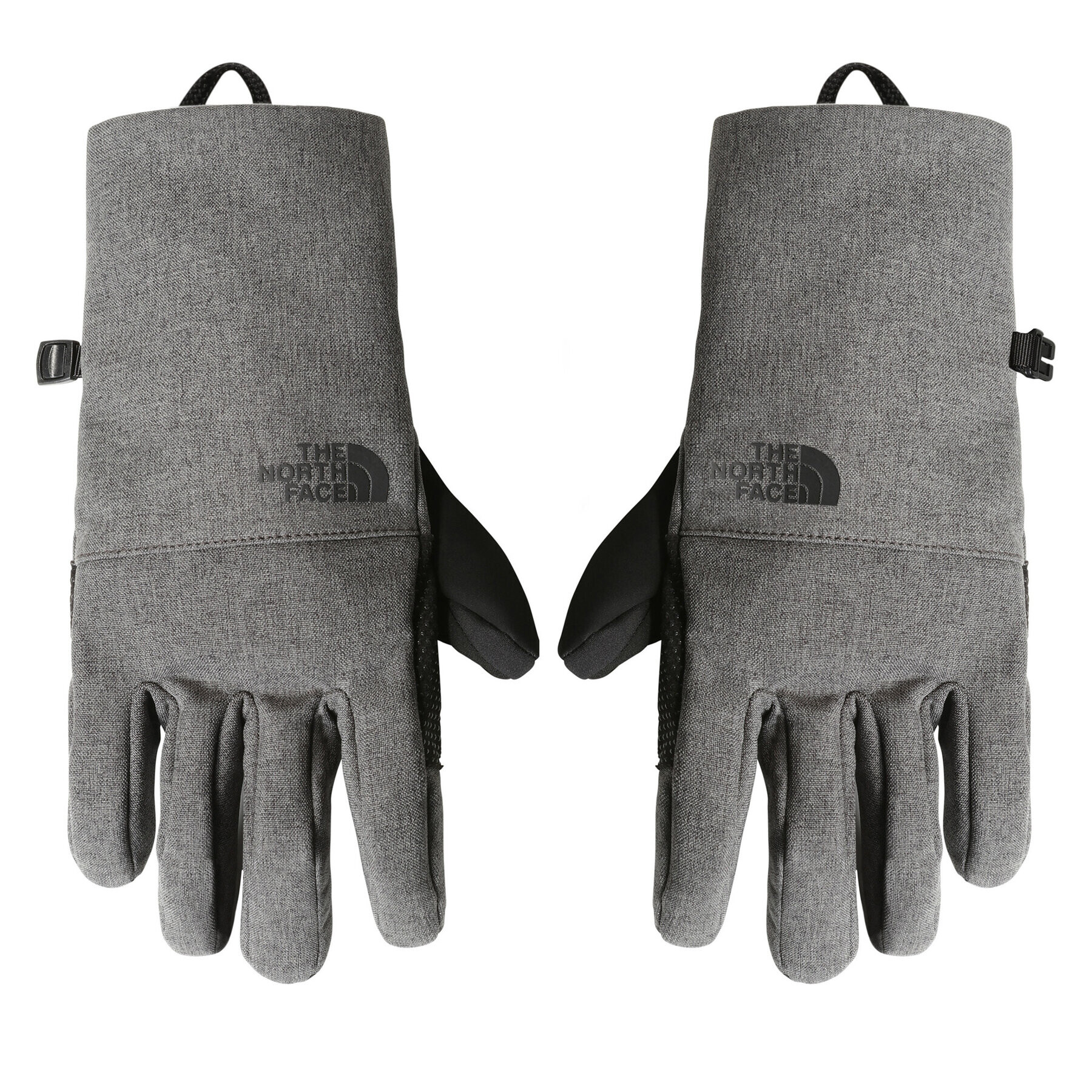 The North Face Pánské rukavice M Apex Insulated Etip GloveNF0A7RHGDYZ1 Šedá - Pepit.cz