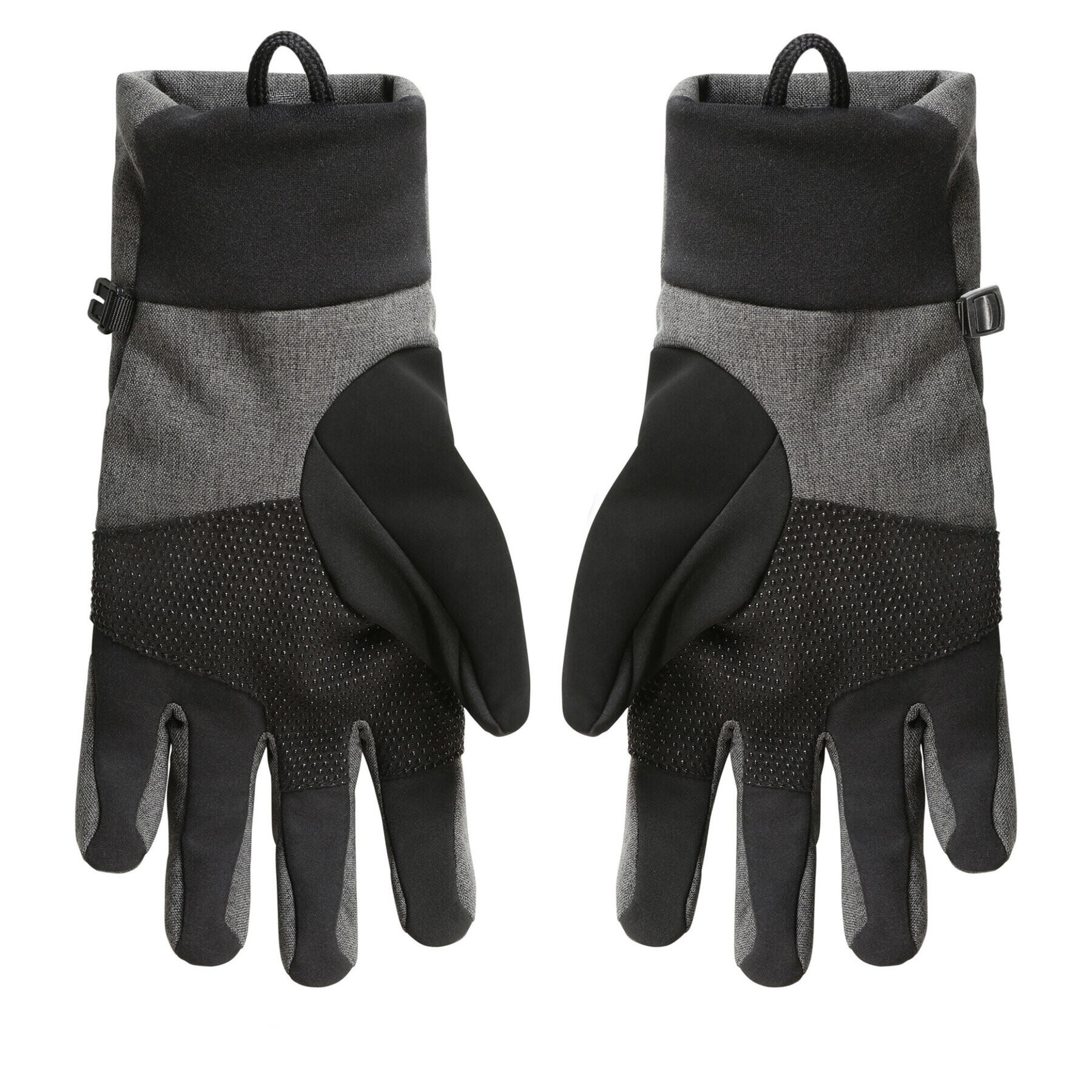 The North Face Pánské rukavice M Apex Insulated Etip GloveNF0A7RHGDYZ1 Šedá - Pepit.cz