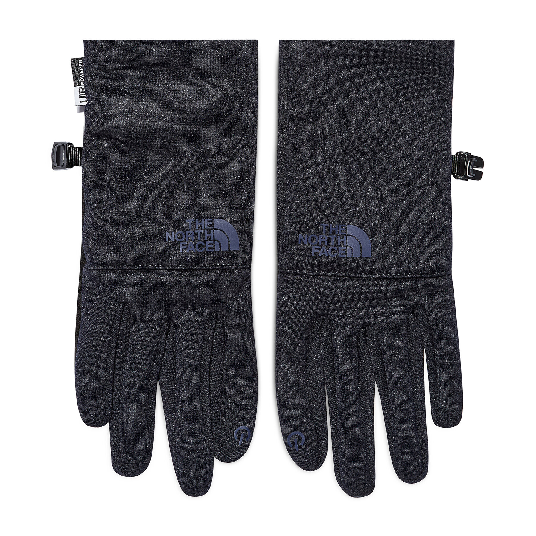 The North Face Rukavice Etip Recycled Glove NF0A4SHARG11 Tmavomodrá - Pepit.cz