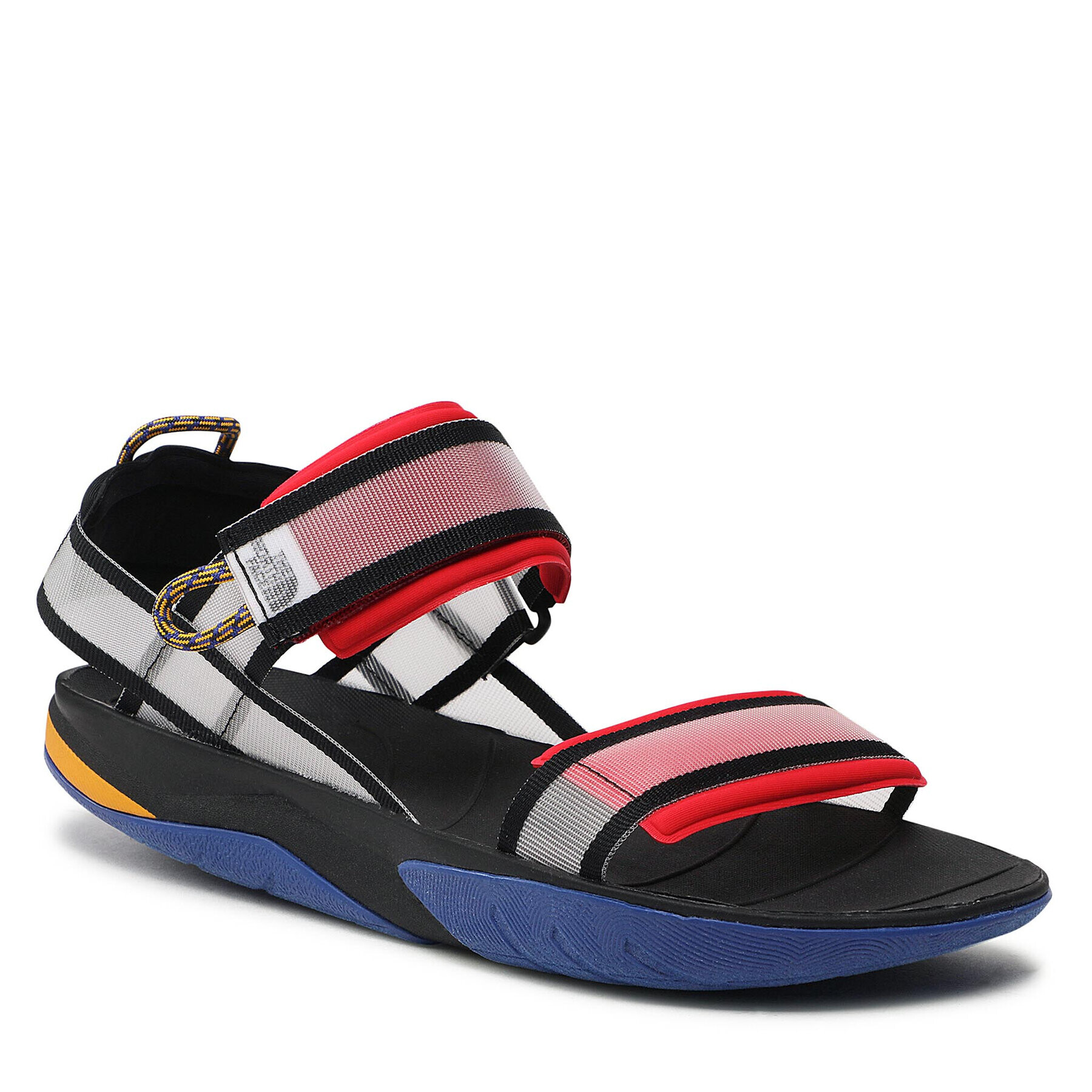 The North Face Sandály Skeena Sport Sandal NF0A5JC6KZ31 Barevná - Pepit.cz