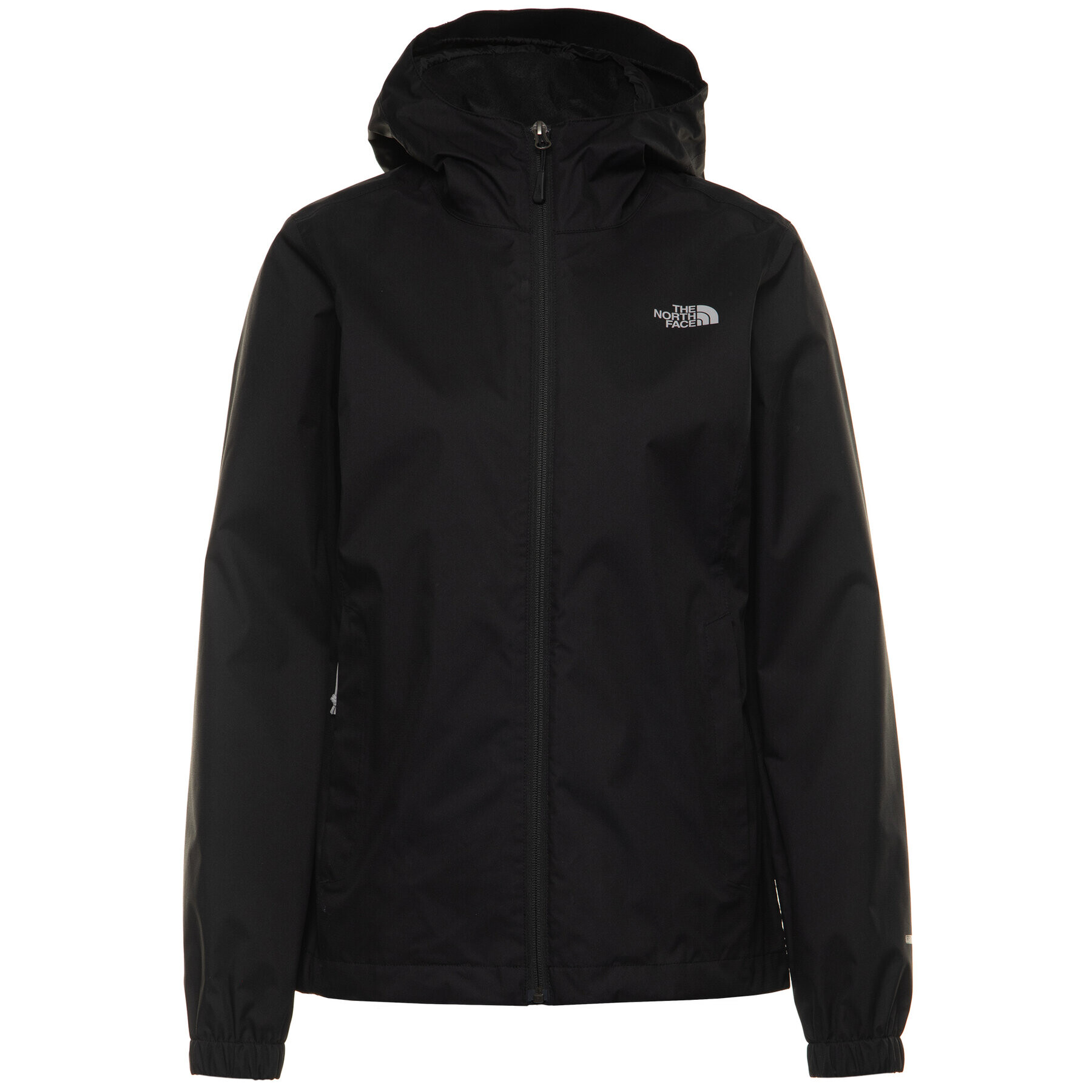 The North Face Softshellová bunda Quest NF00A8BA Černá Regular Fit - Pepit.cz