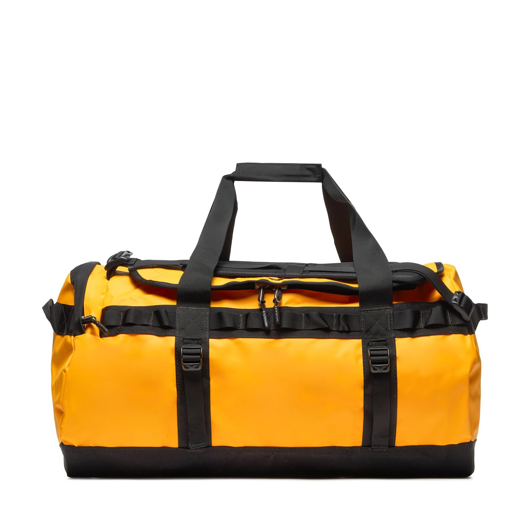 The North Face Taška Base Camp Duffel NF0A52SAZU31 Žlutá - Pepit.cz