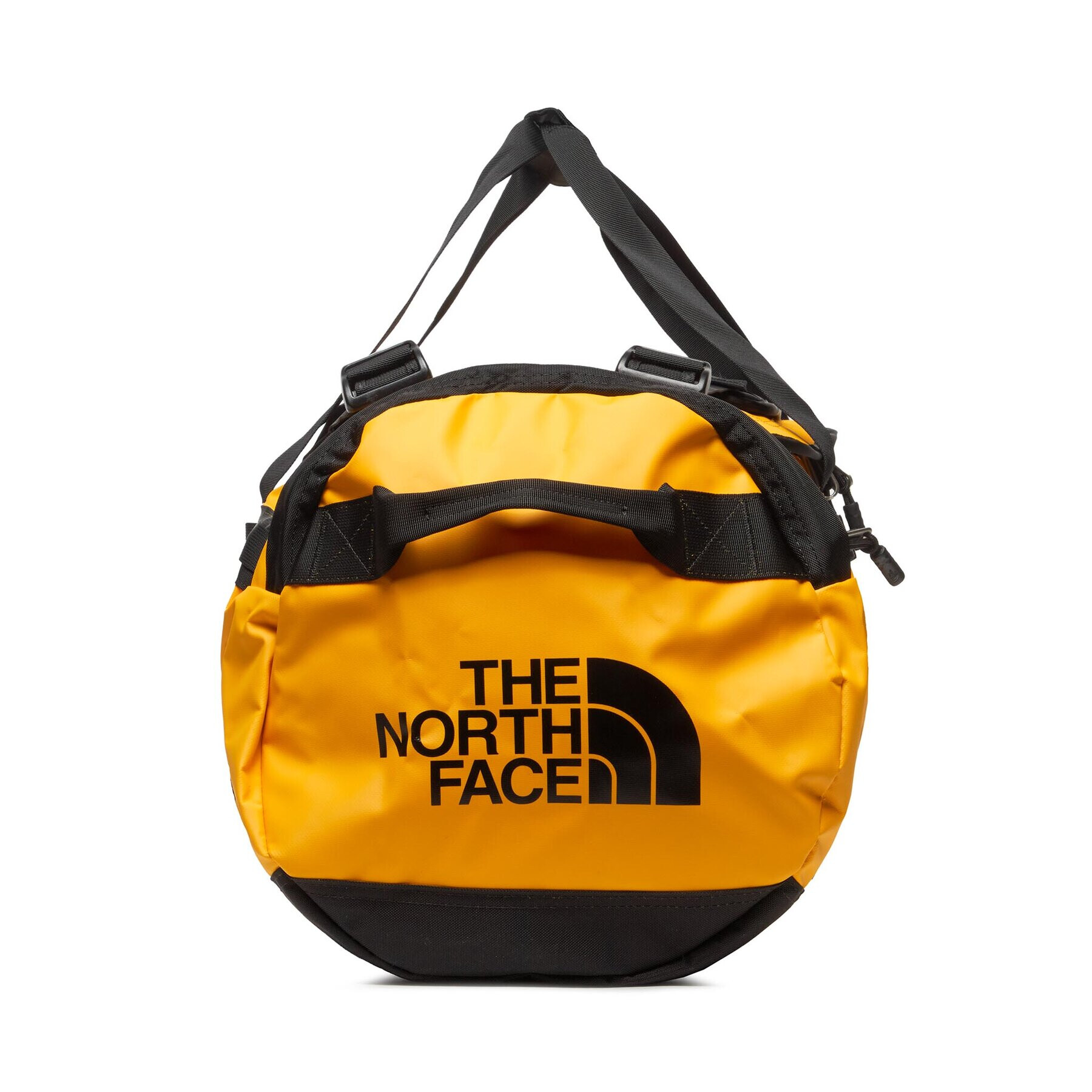 The North Face Taška Base Camp Duffel NF0A52SAZU31 Žlutá - Pepit.cz