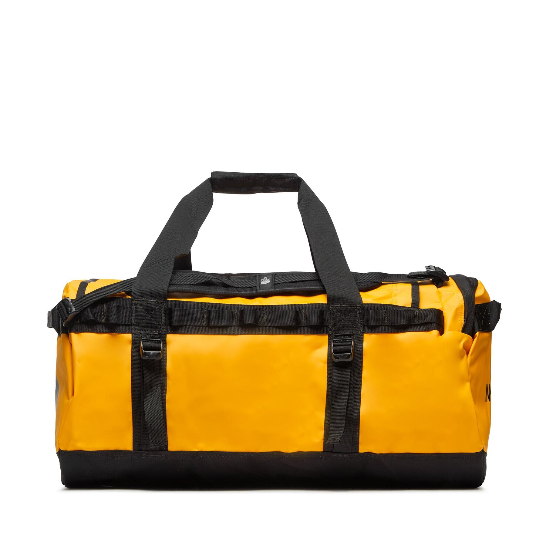 The North Face Taška Base Camp Duffel NF0A52SAZU31 Žlutá - Pepit.cz