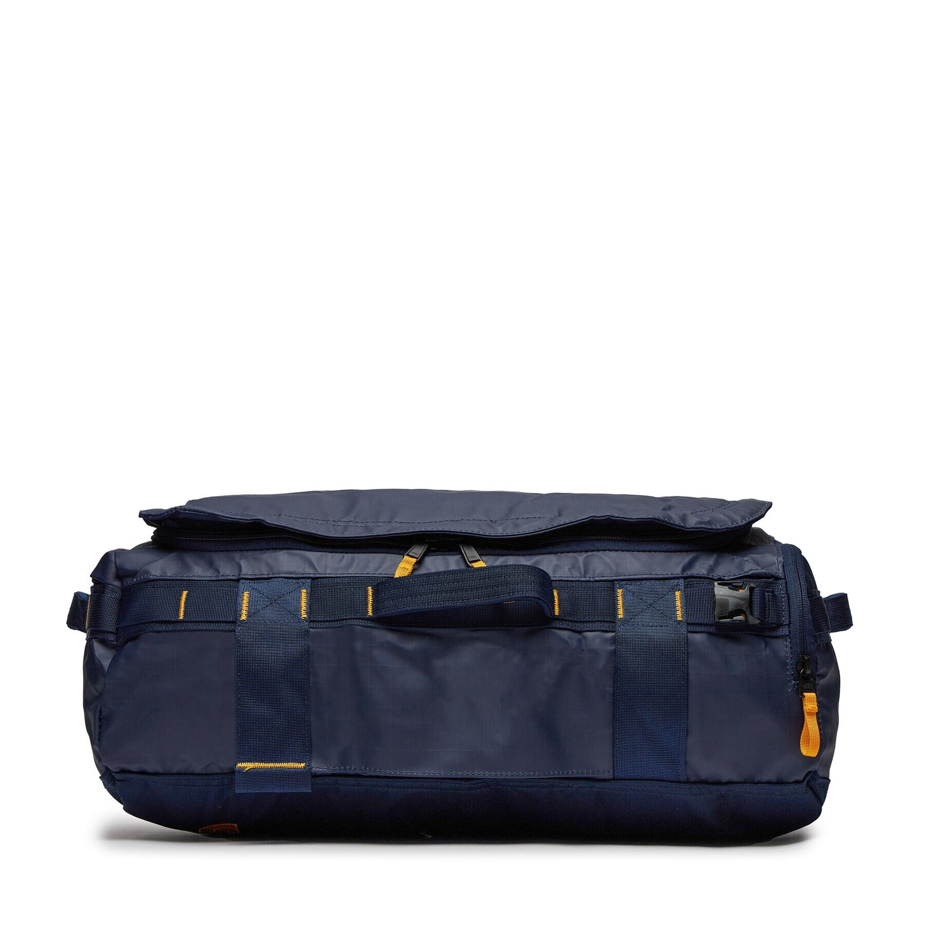 The North Face Taška Base Camp Voyager Duffel 32LNF0A52RRH7I1 Žlutá - Pepit.cz