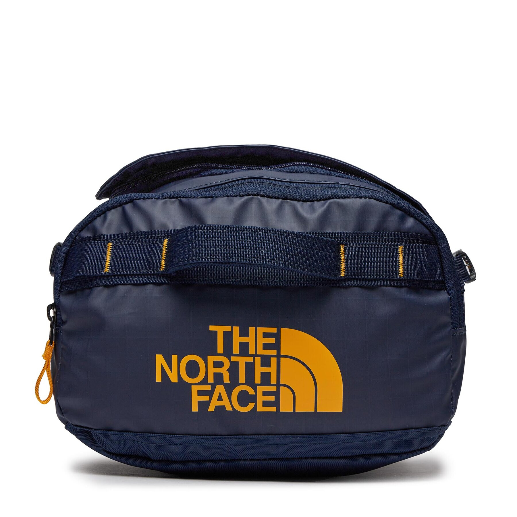 The North Face Taška Base Camp Voyager Duffel 32LNF0A52RRH7I1 Žlutá - Pepit.cz