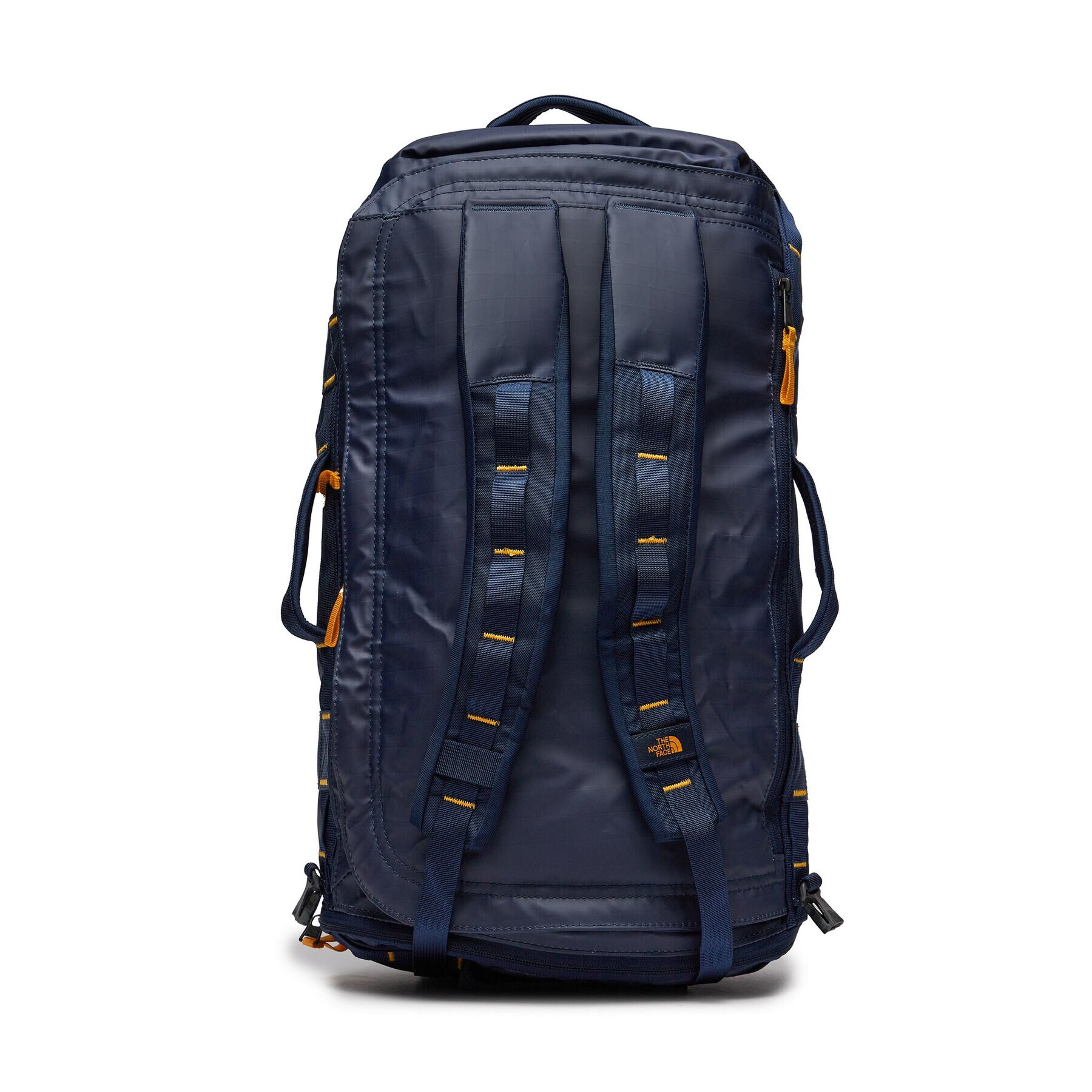 The North Face Taška Base Camp Voyager Duffel 32LNF0A52RRH7I1 Žlutá - Pepit.cz