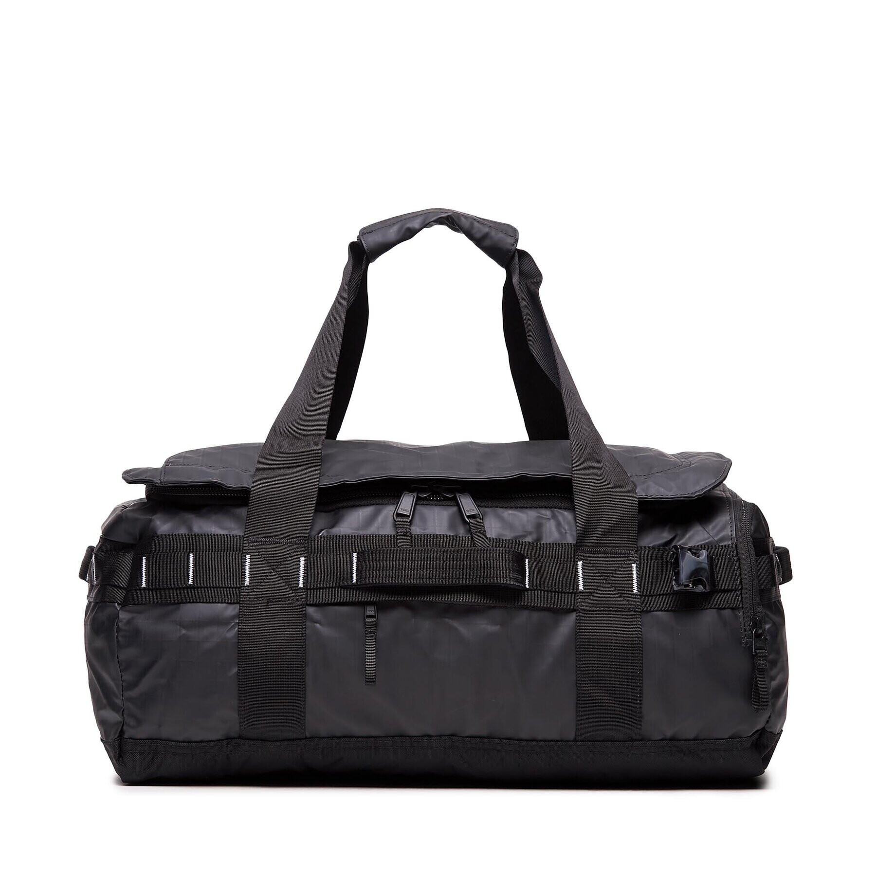 The North Face Taška Base Camp Voyager Duffel 42LNF0A52RQKY41 Černá - Pepit.cz