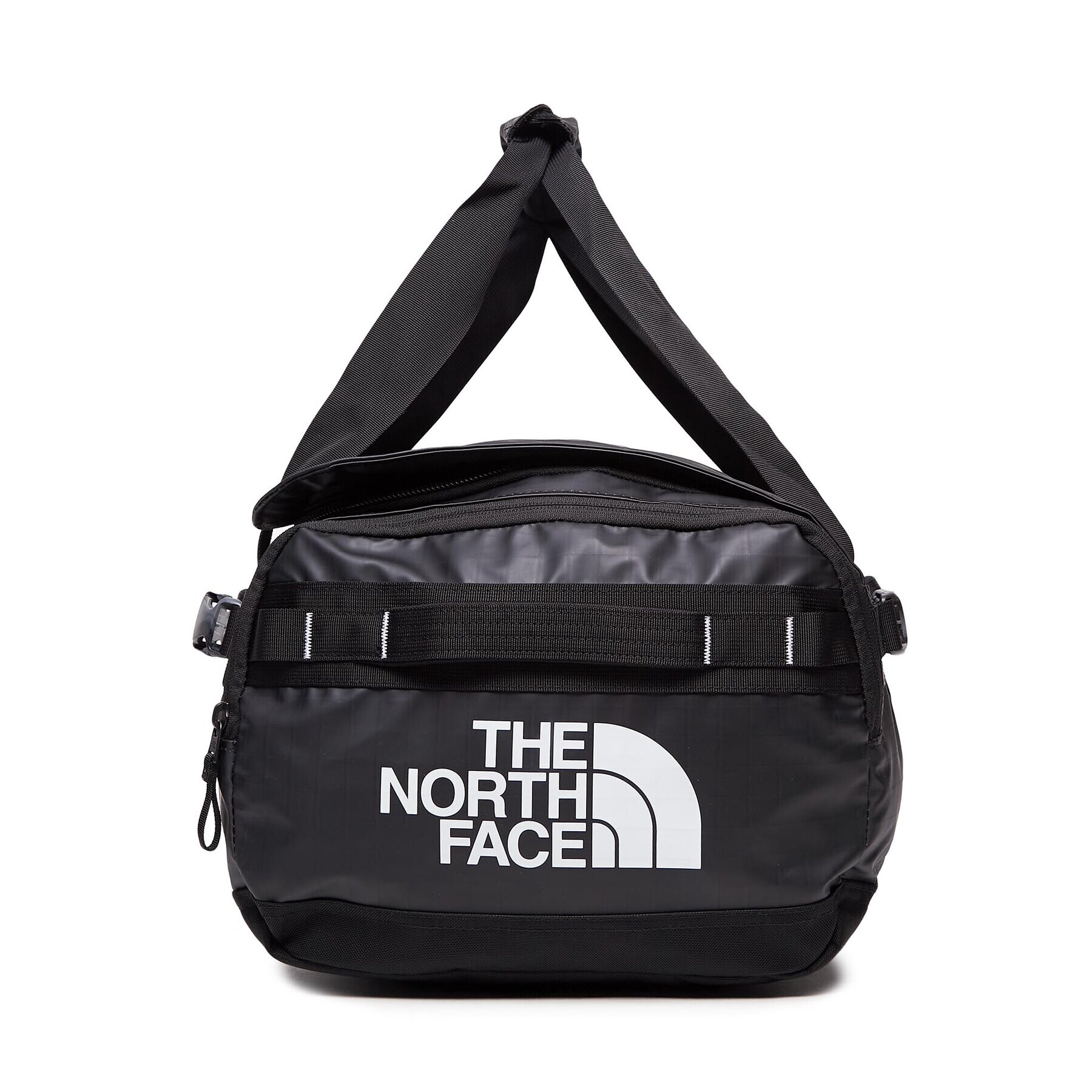 The North Face Taška Base Camp Voyager Duffel 42LNF0A52RQKY41 Černá - Pepit.cz