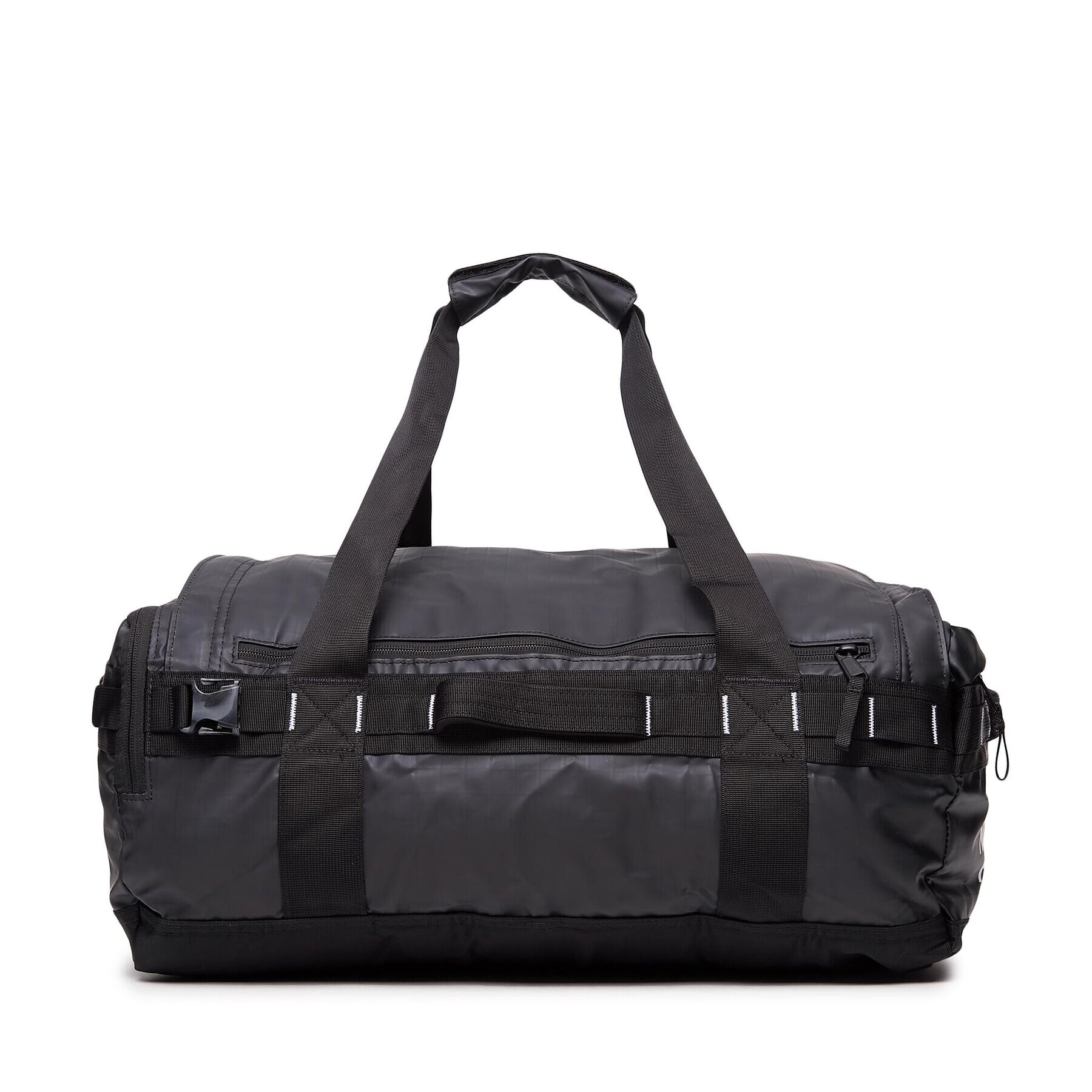 The North Face Taška Base Camp Voyager Duffel 42LNF0A52RQKY41 Černá - Pepit.cz