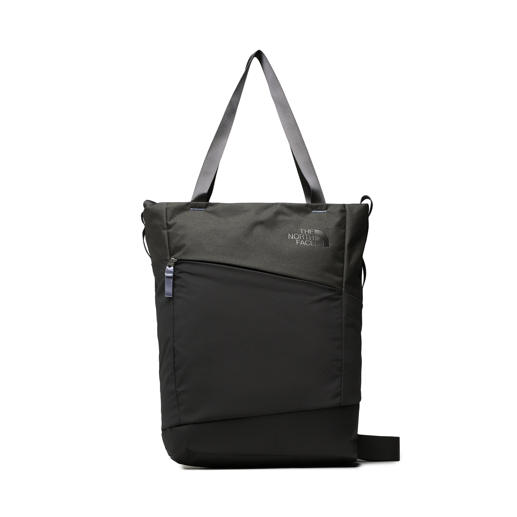 The North Face Taška Isabella Tote NF0A81C2ISY1 Černá - Pepit.cz