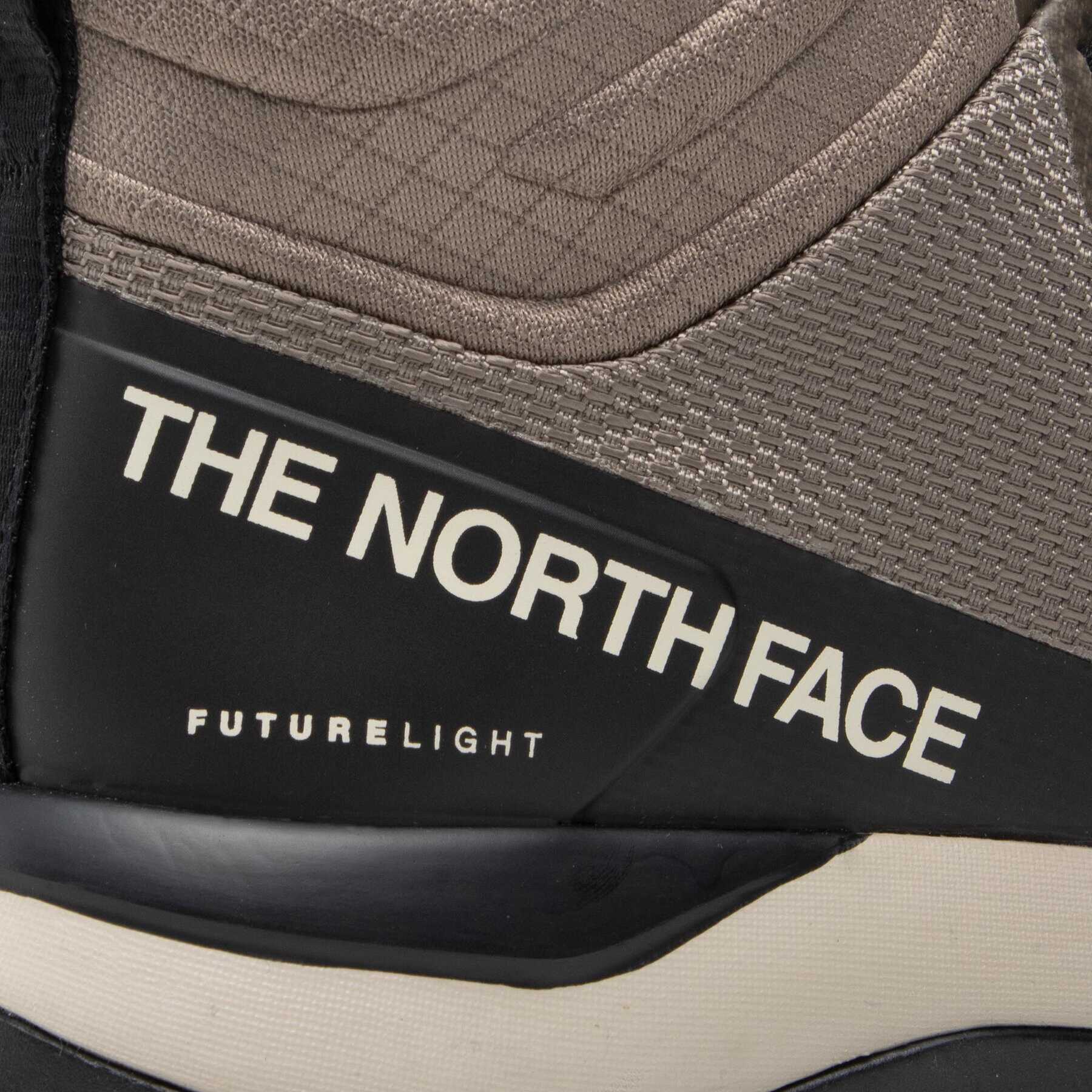 The North Face Trekingová obuv Activist Mid Futurelight NF0A47AYZ611 Šedá - Pepit.cz