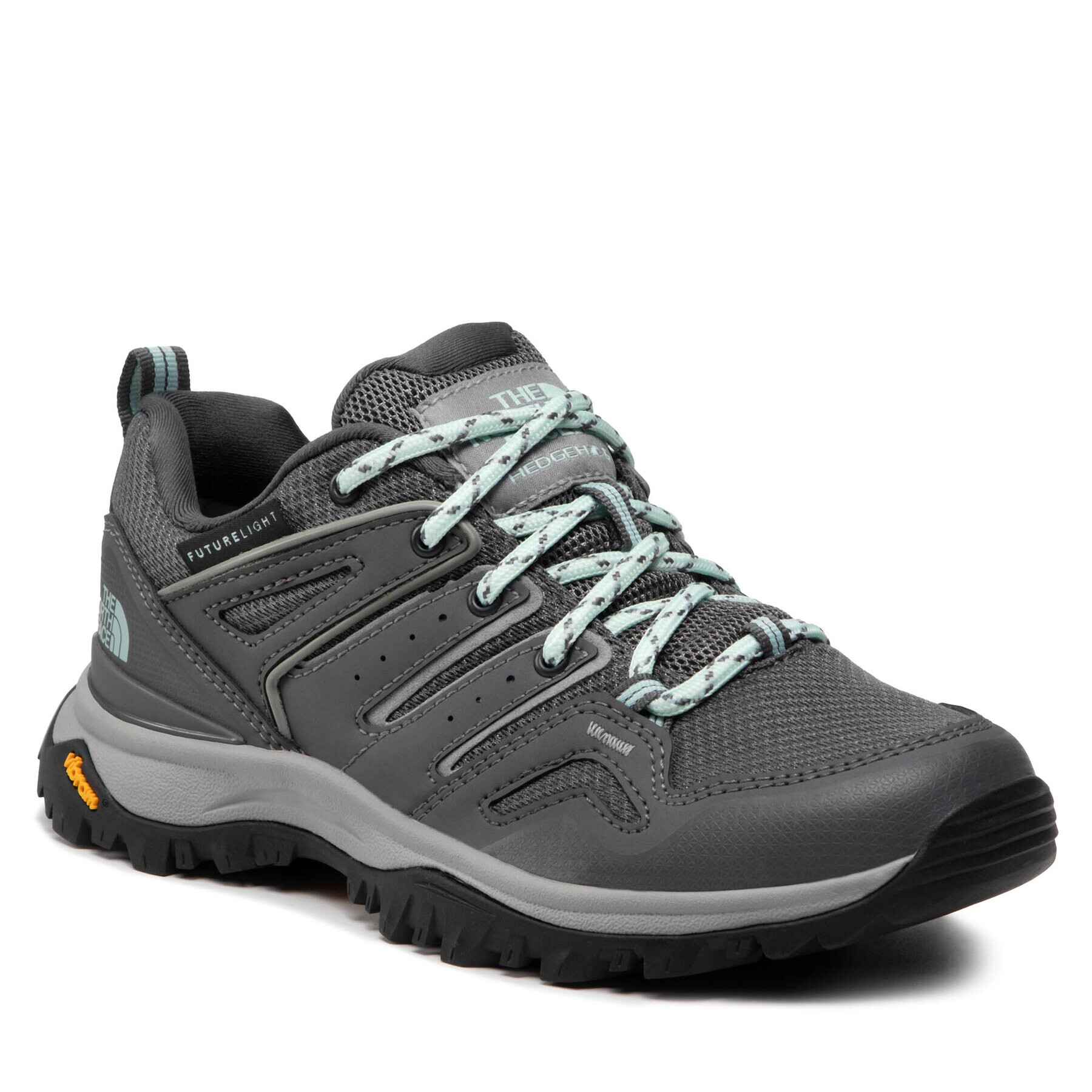 The North Face Trekingová obuv Hedgehog Futurelight (EU) NF0A52QWKB81 Šedá - Pepit.cz